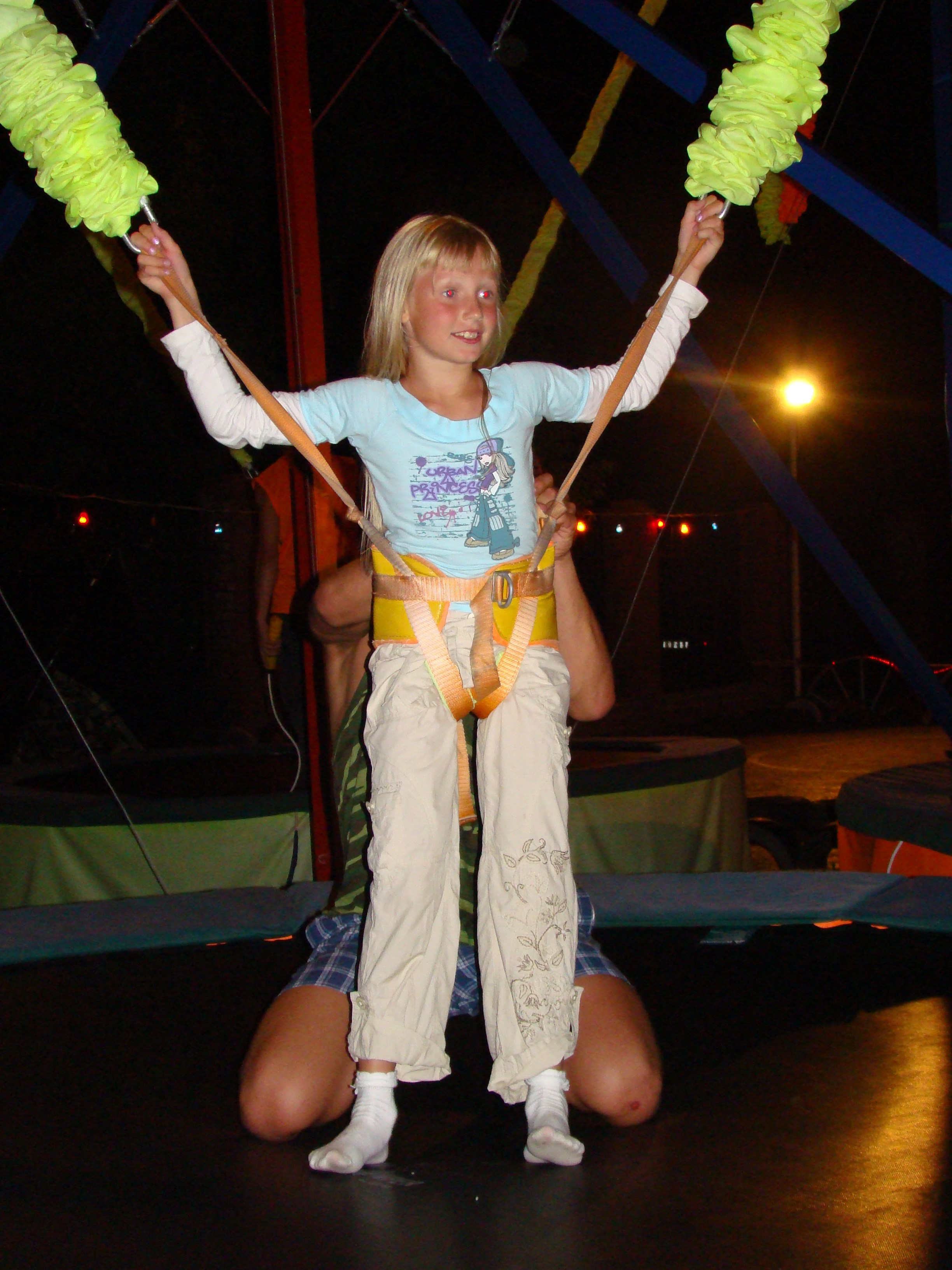 Кабардинка (фото Зевиных) 25.06-24.07.2008. Семейный, Свадебный фотограф СПБ Питер— Романова Екатерина