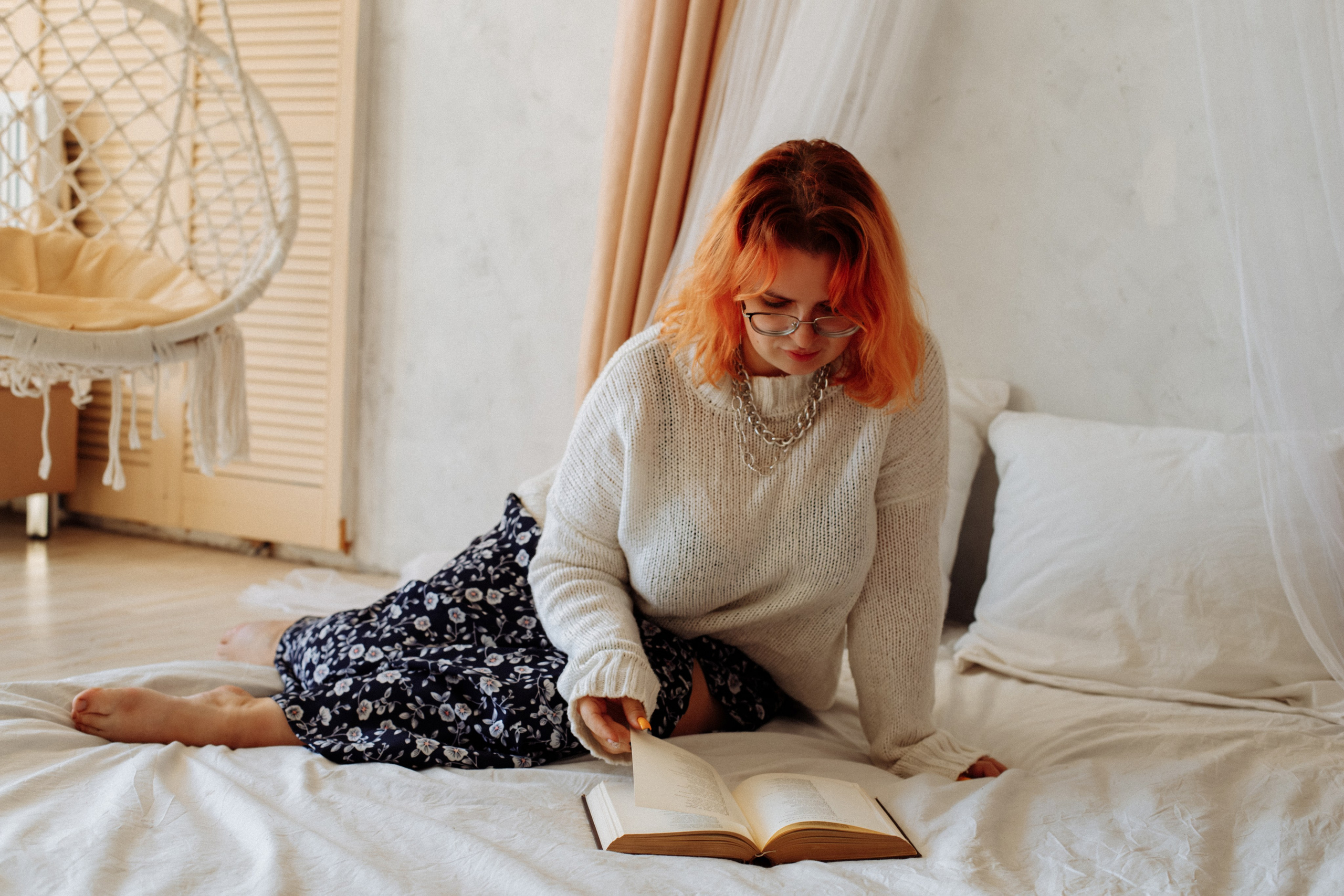 Яна. Фотограф в городе Тихвин Александра Проничева