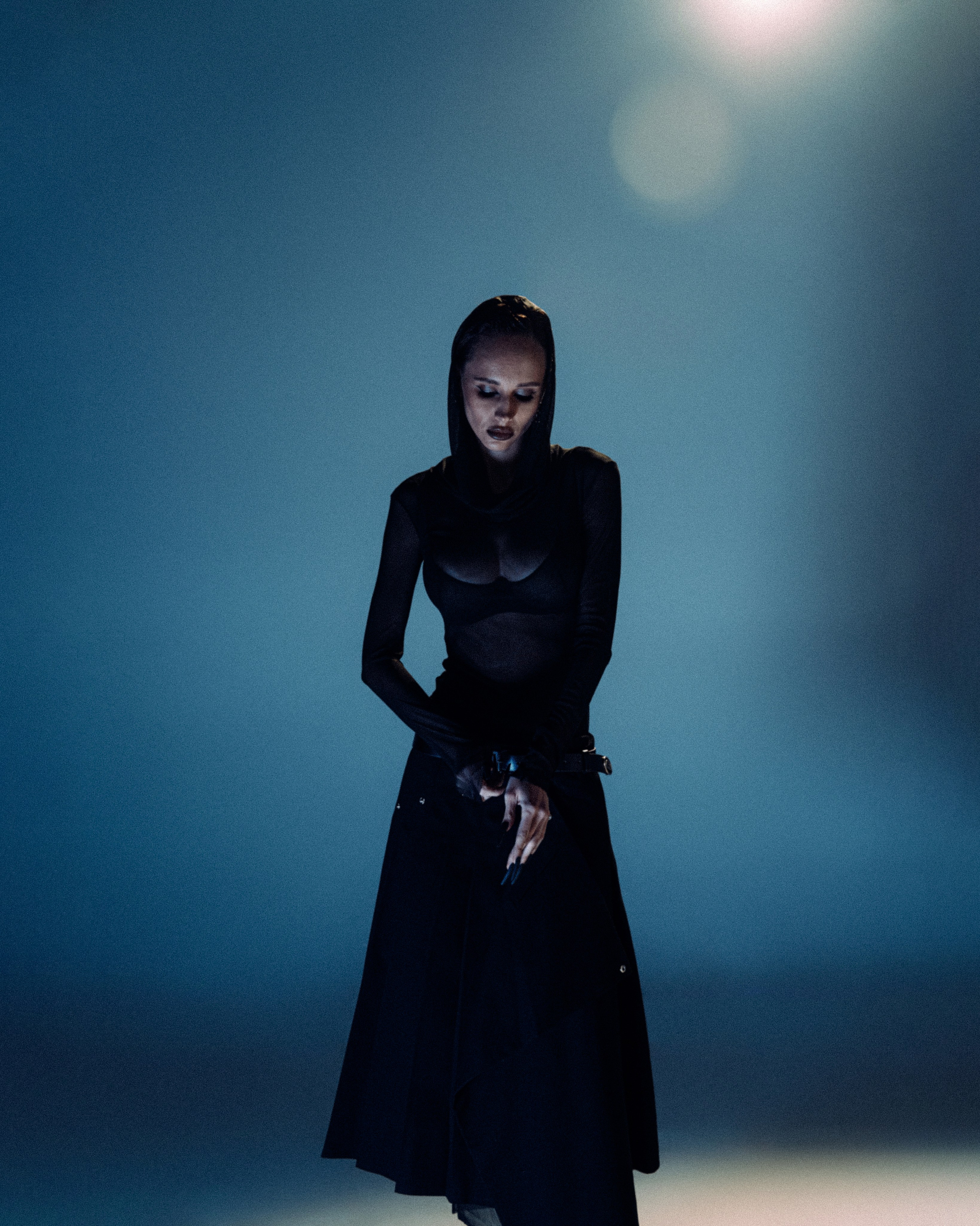 VETA. Фотограф в Москве Маша Игитова