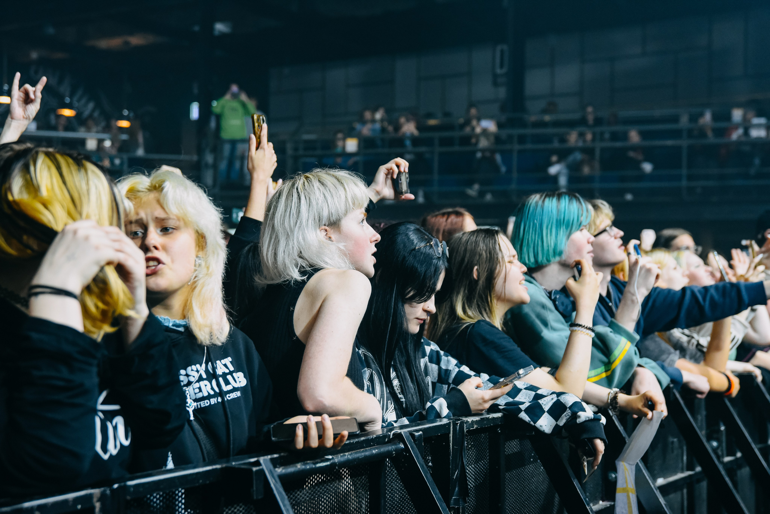 BASSLINEE FEST 18.09.25. Фотограф Екатерина Климанова