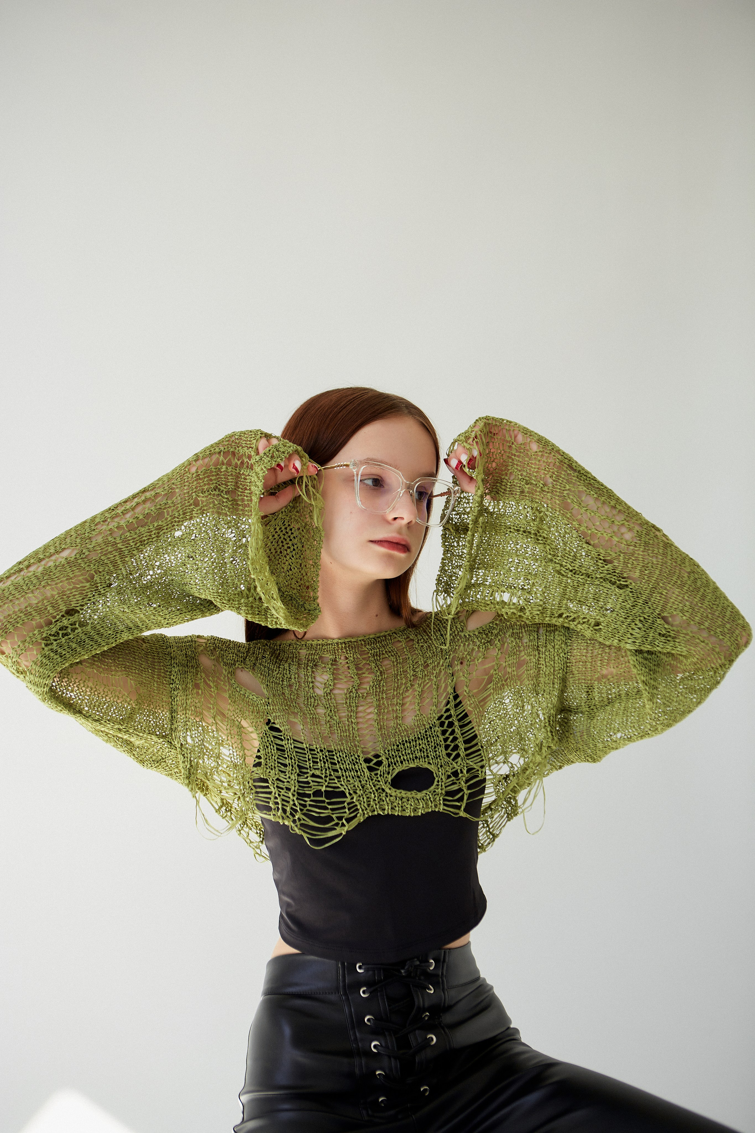 Дарья, 14 лет, рост 171. Efimova Model Agency