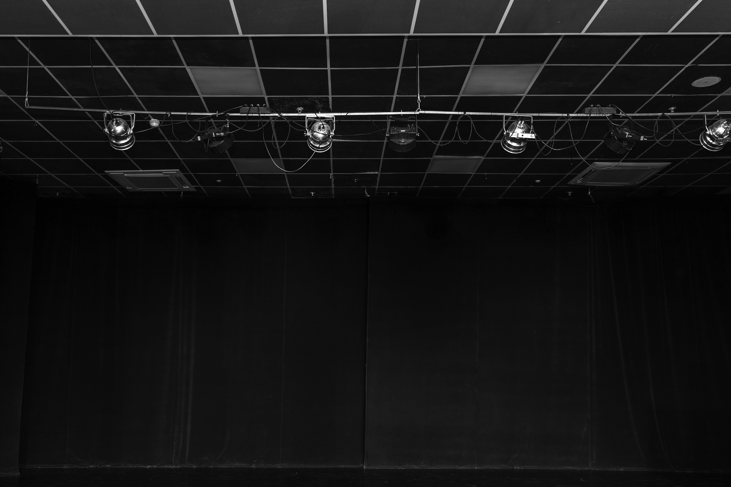 Показ коллекций Новосибирских дизайнеров для Fly Production. Фотограф Новосибирск — Наталья Гресь