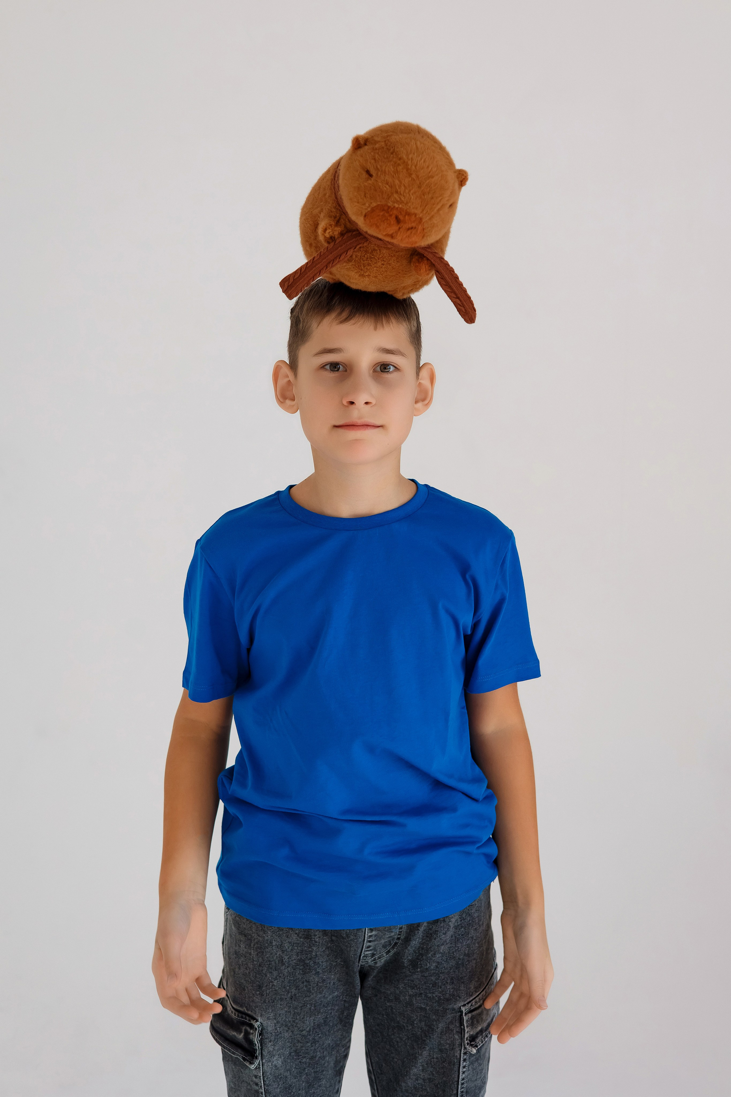 4 класс съемка в фотостудии. Фотограф Любовь Корниенко, Примоский край