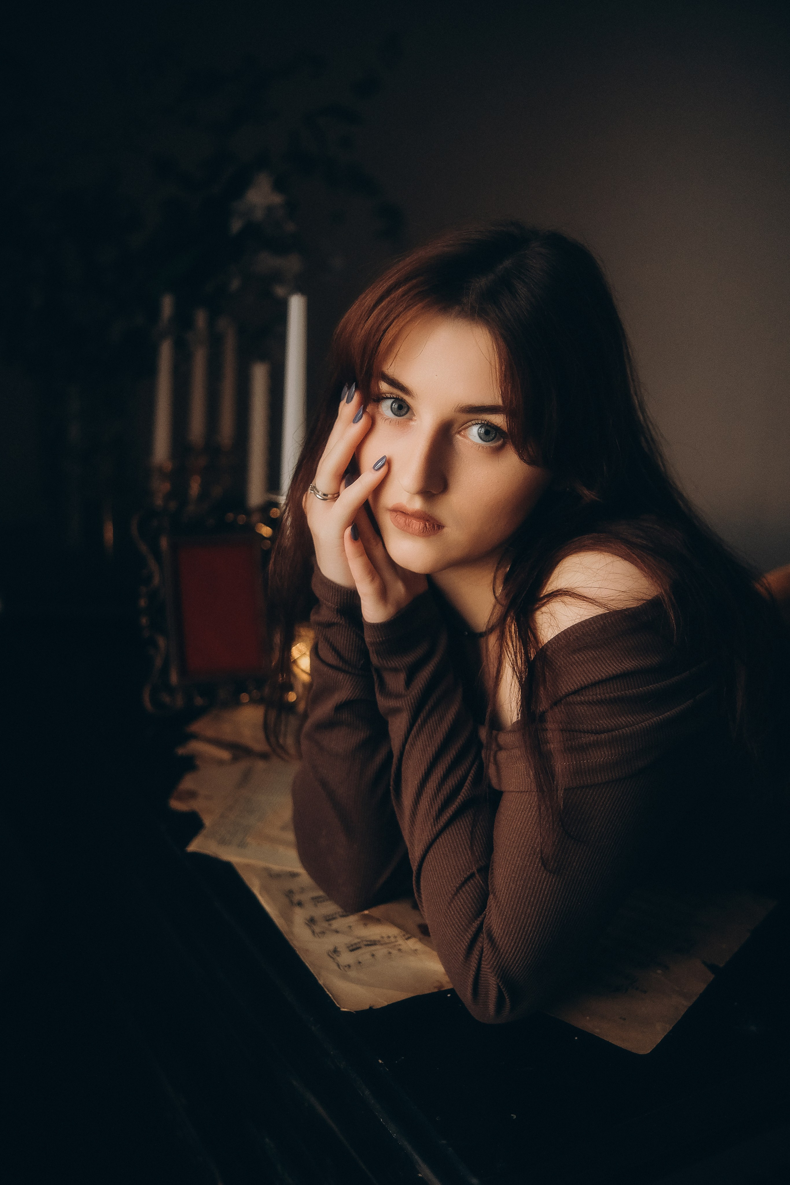 Катя & Георгий. Phdkvmr.ru