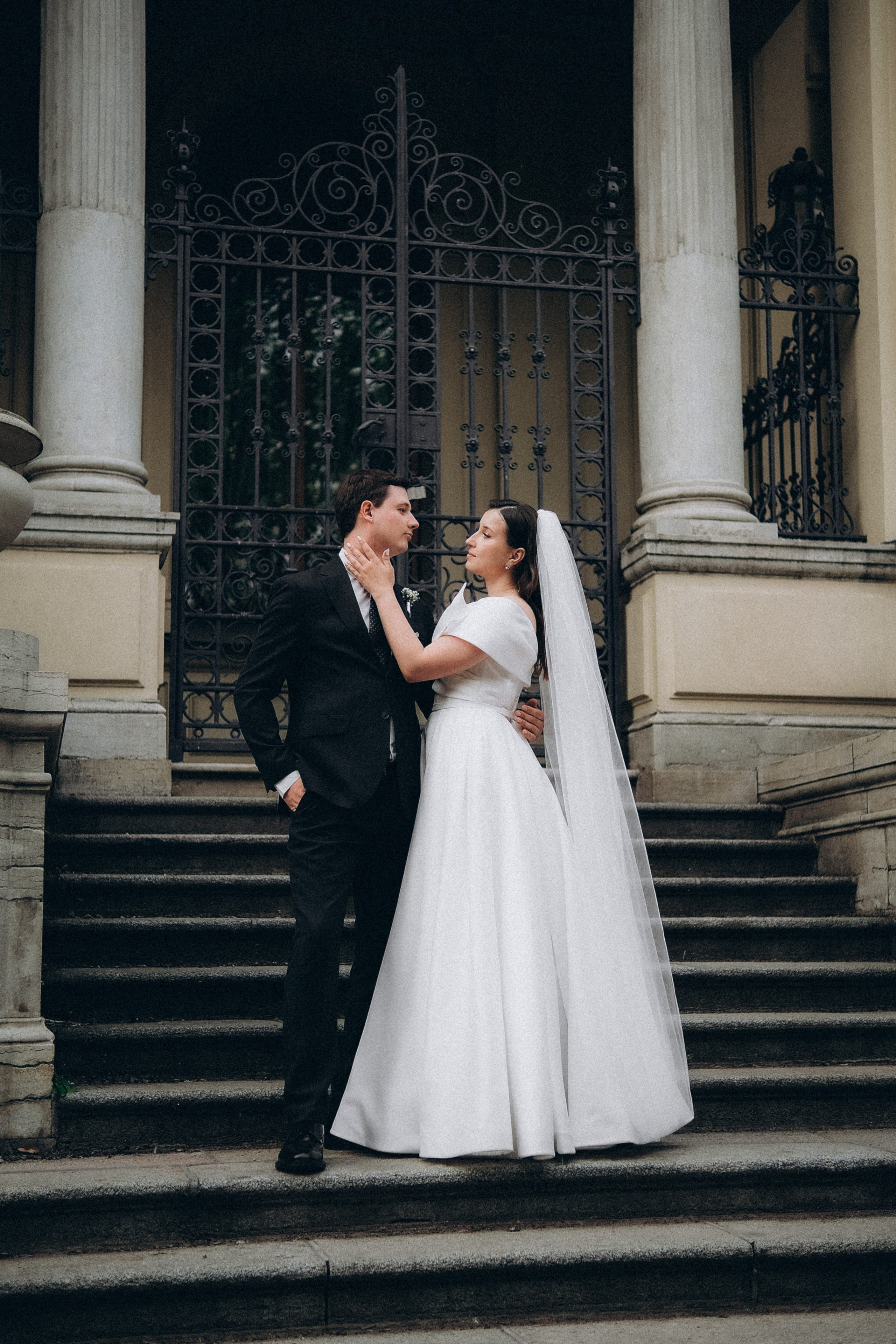 Оля & Саша ДБ1. Phdkvmr.ru