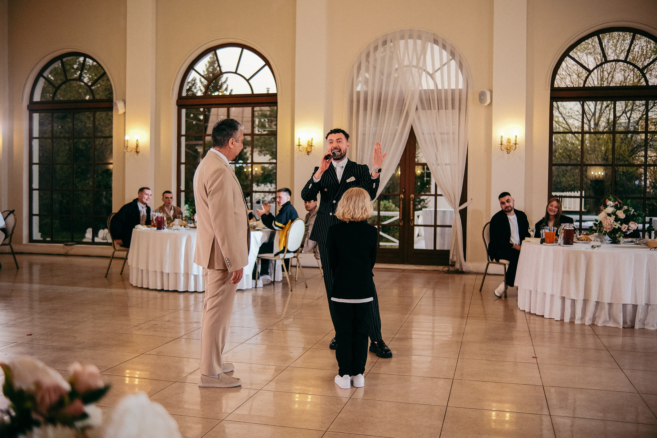 Рида & Богдан. Пушкин. Phdkvmr.ru