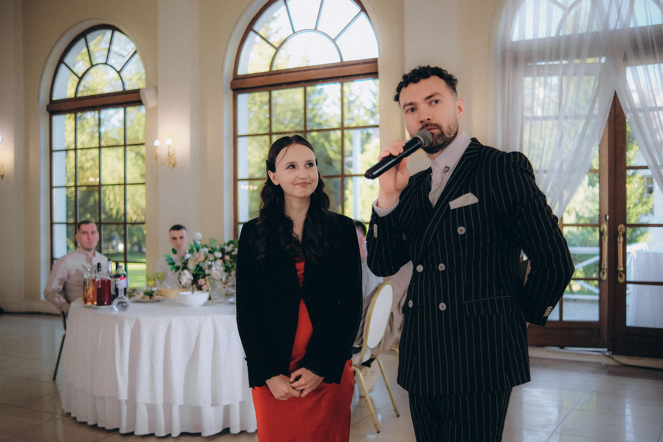 Рида & Богдан. Пушкин. Phdkvmr.ru