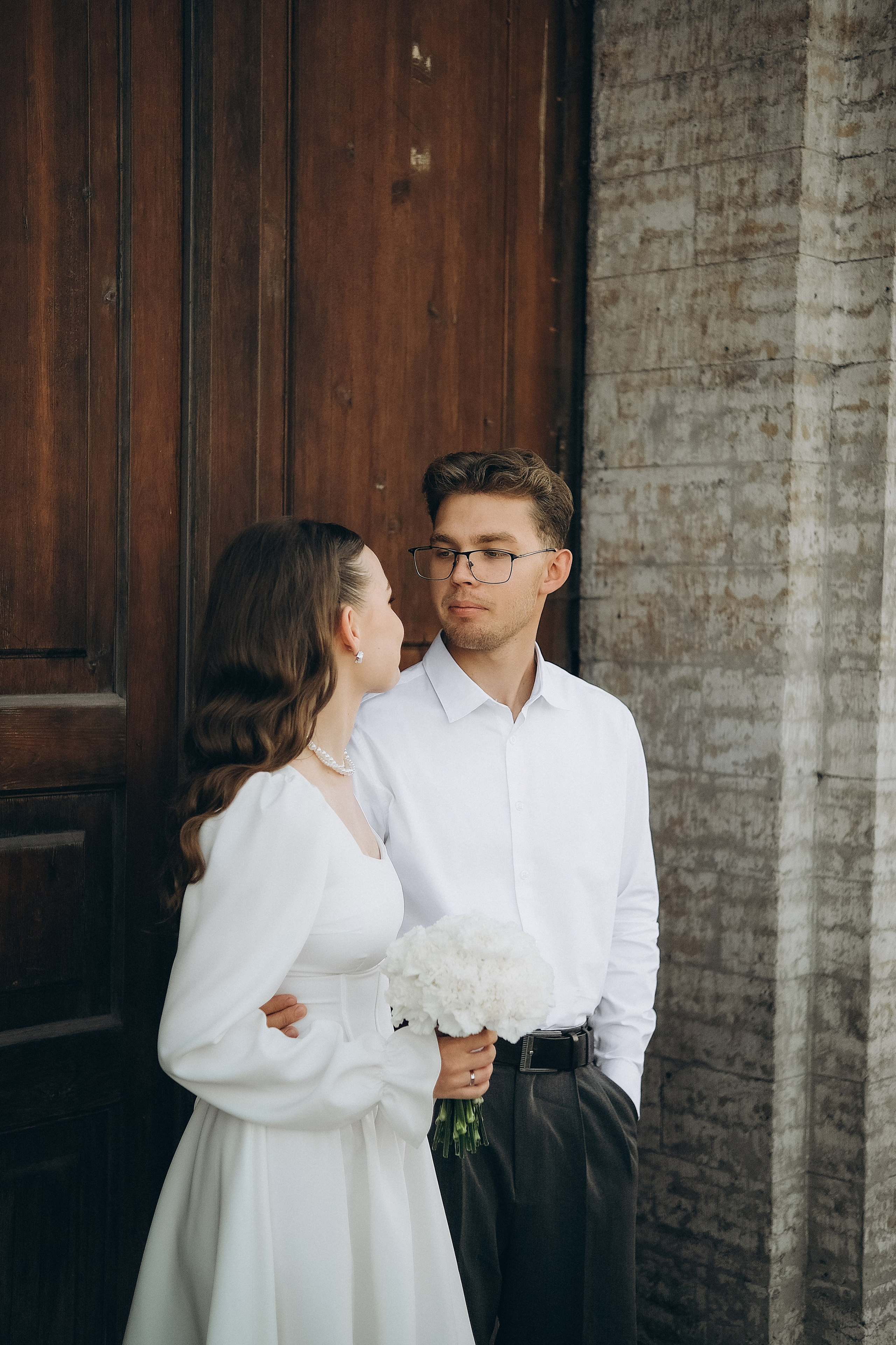 Таня & Костя. Phdkvmr.ru