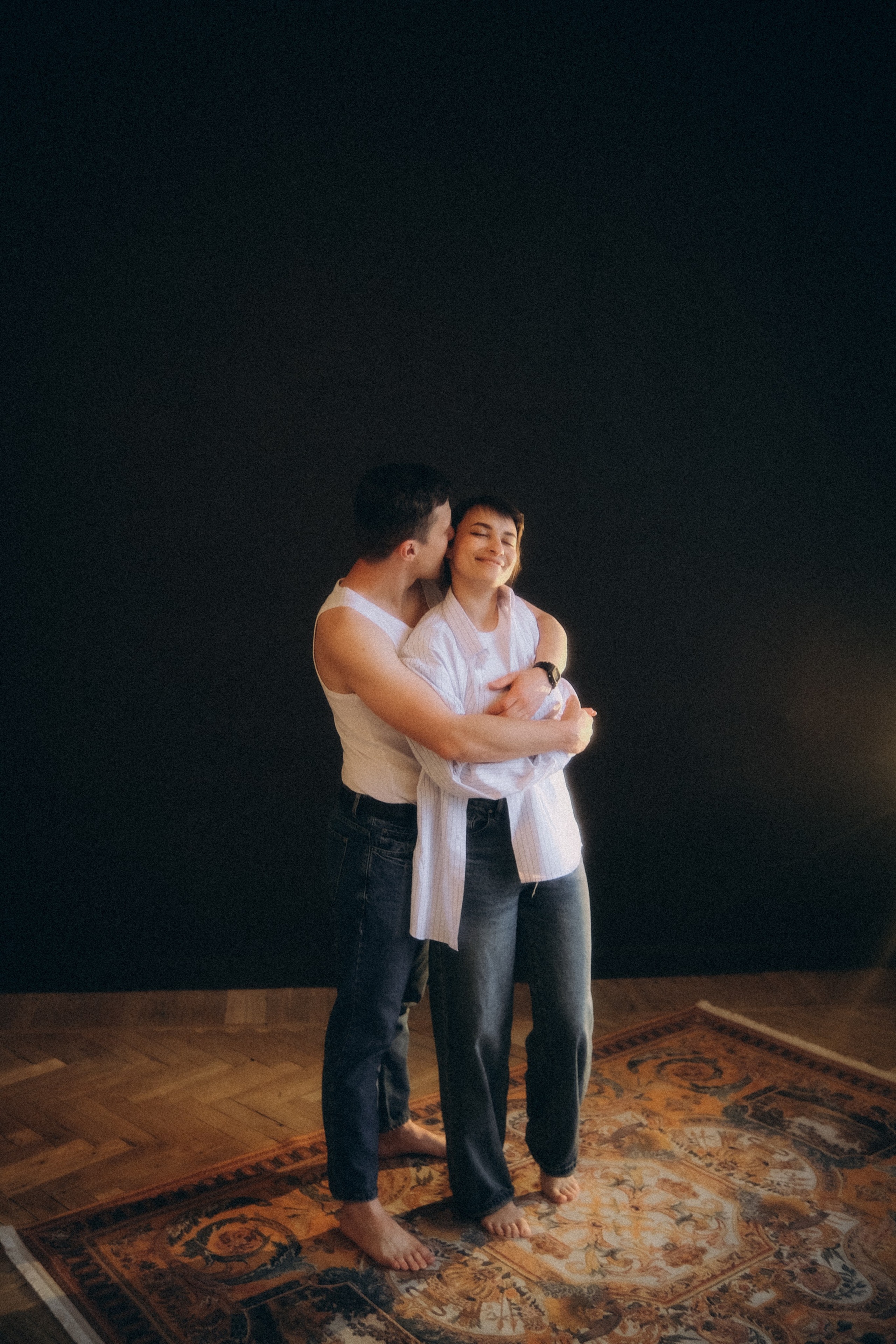 Вера & Саша. Phdkvmr.ru