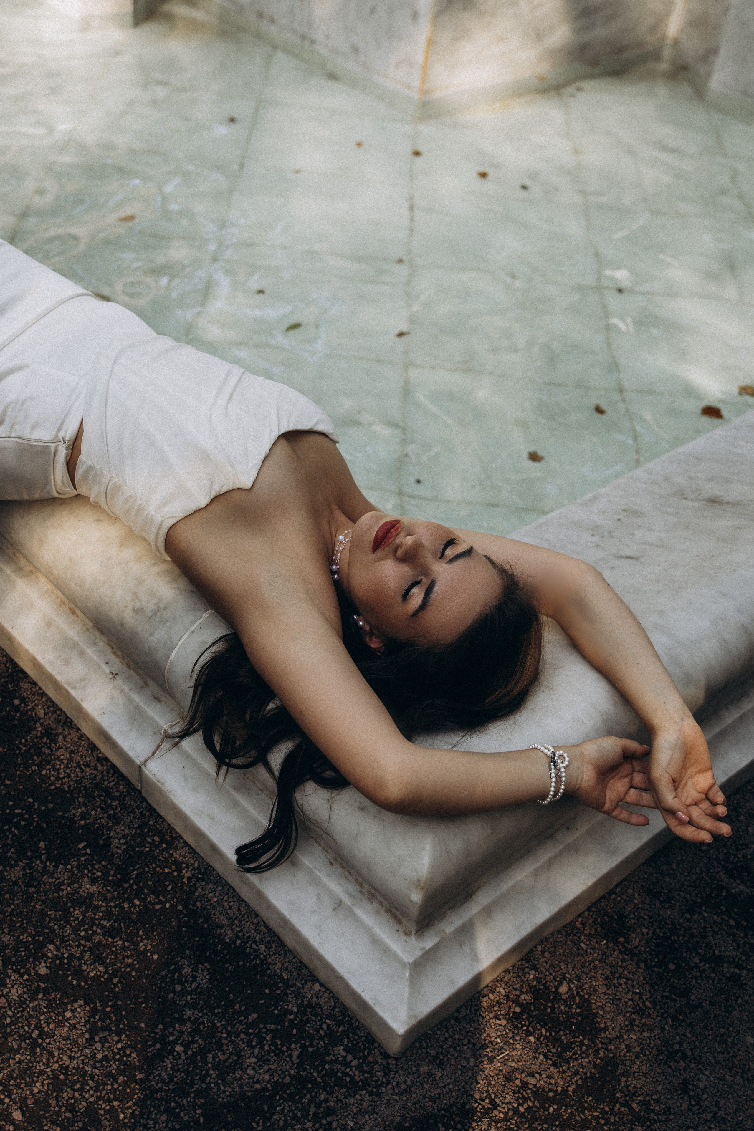 В. Фотограф в Санкт-Петербурге Арбатская Наталья