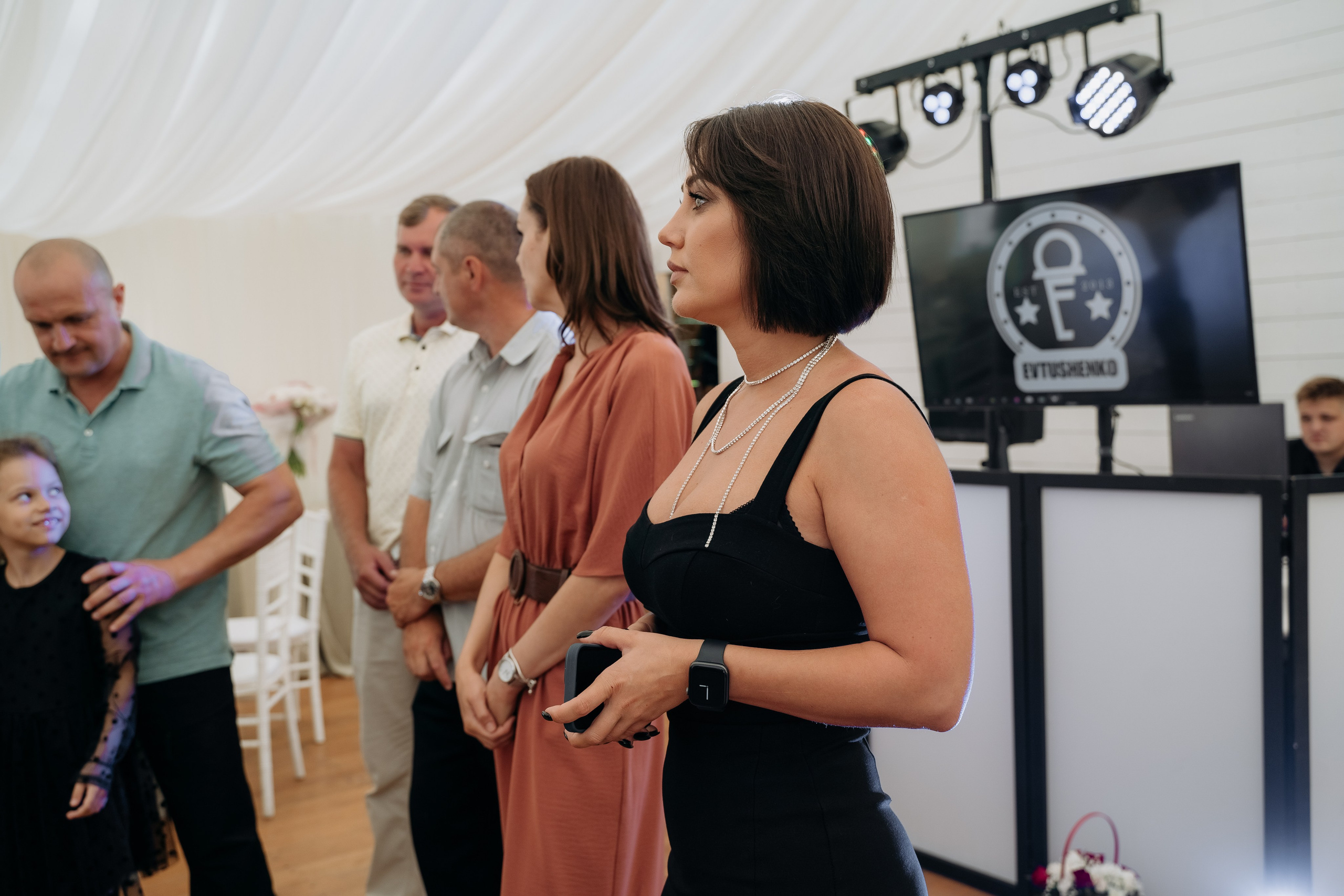 Полина и Виталий. Свадебный и семейный фотограф в Новосибирске Наталья Зорина