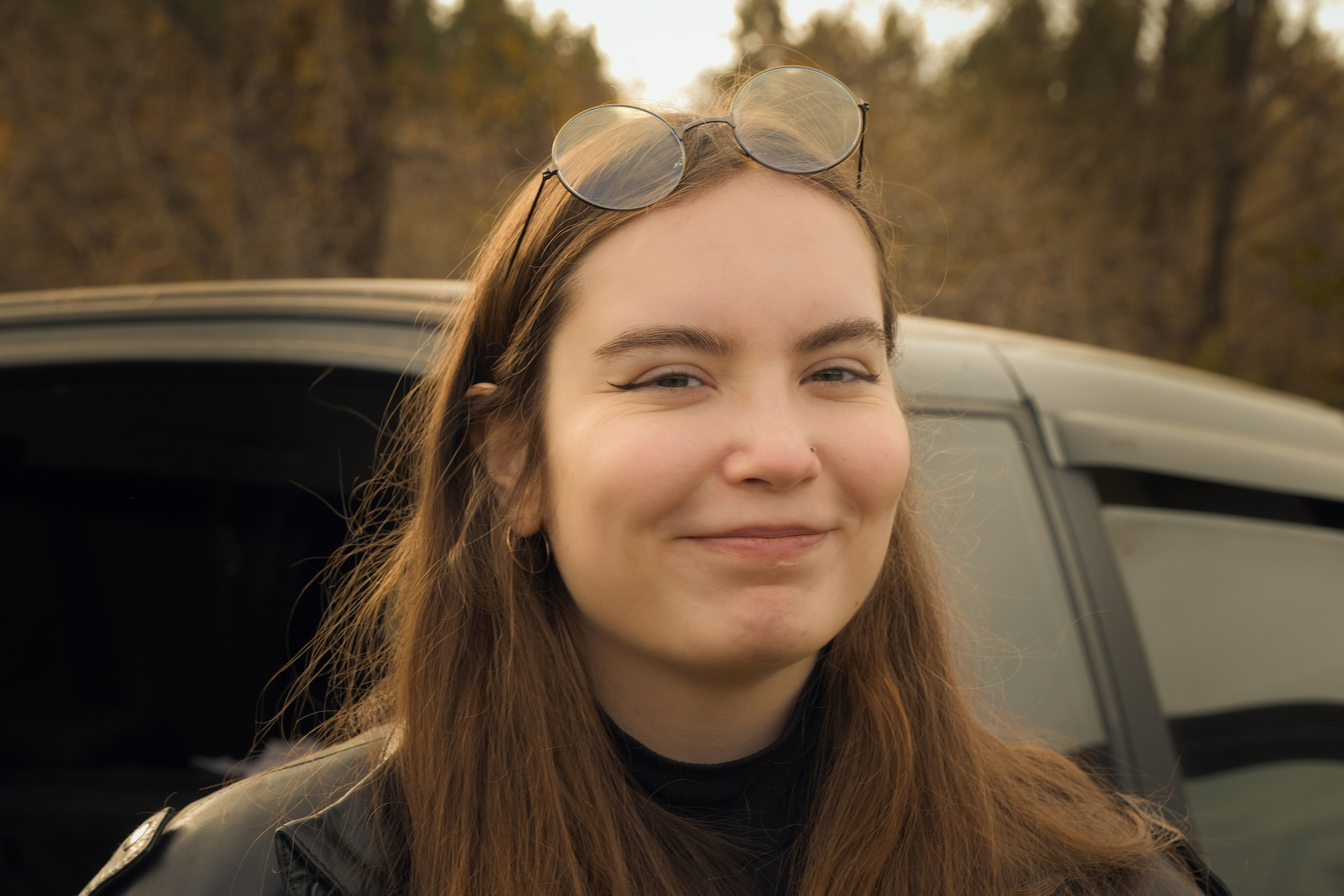 Рэм и компания. Фотограф-фотоловушка SunBuddy