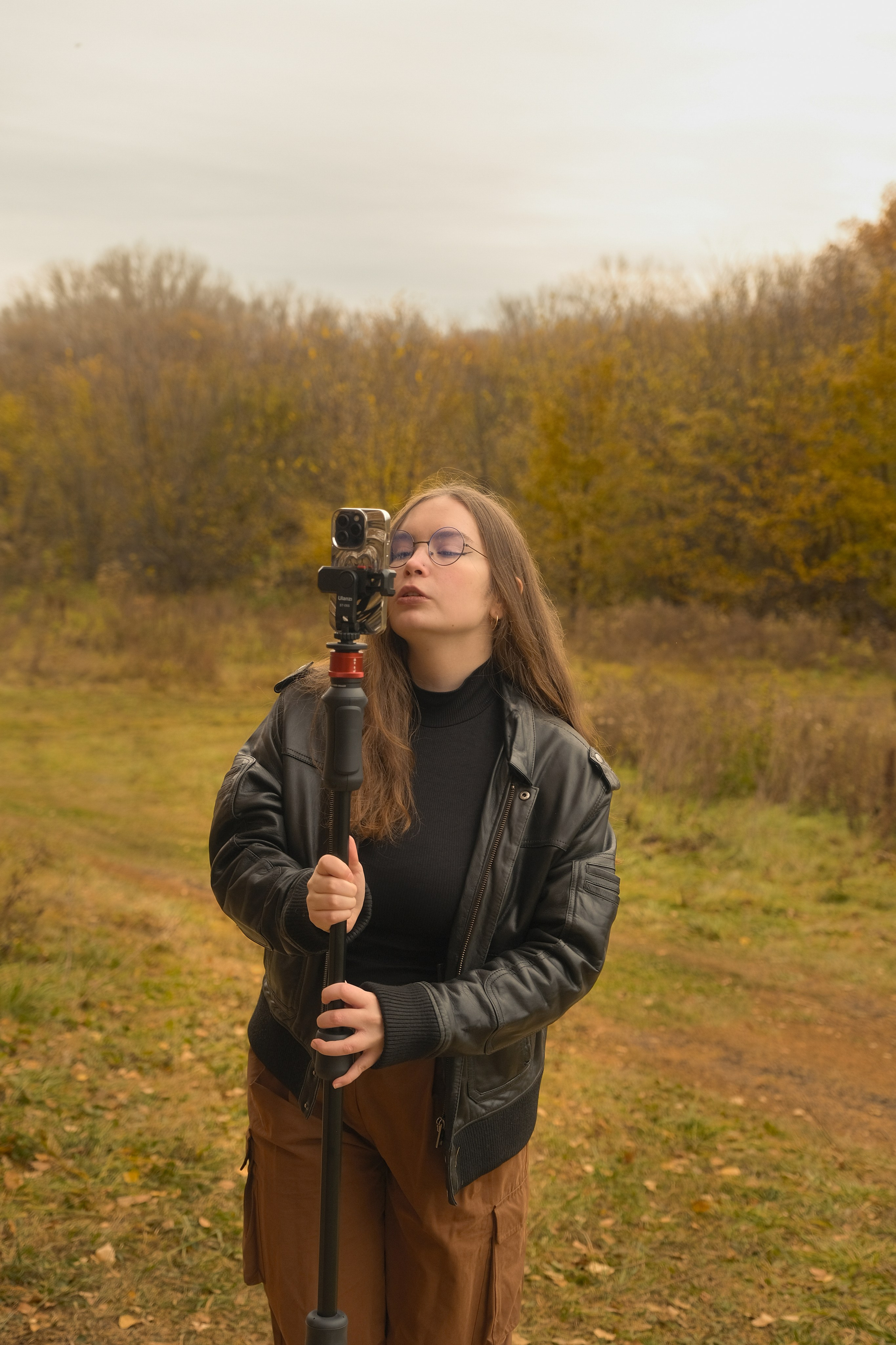 Рэм и компания. Фотограф-фотоловушка SunBuddy