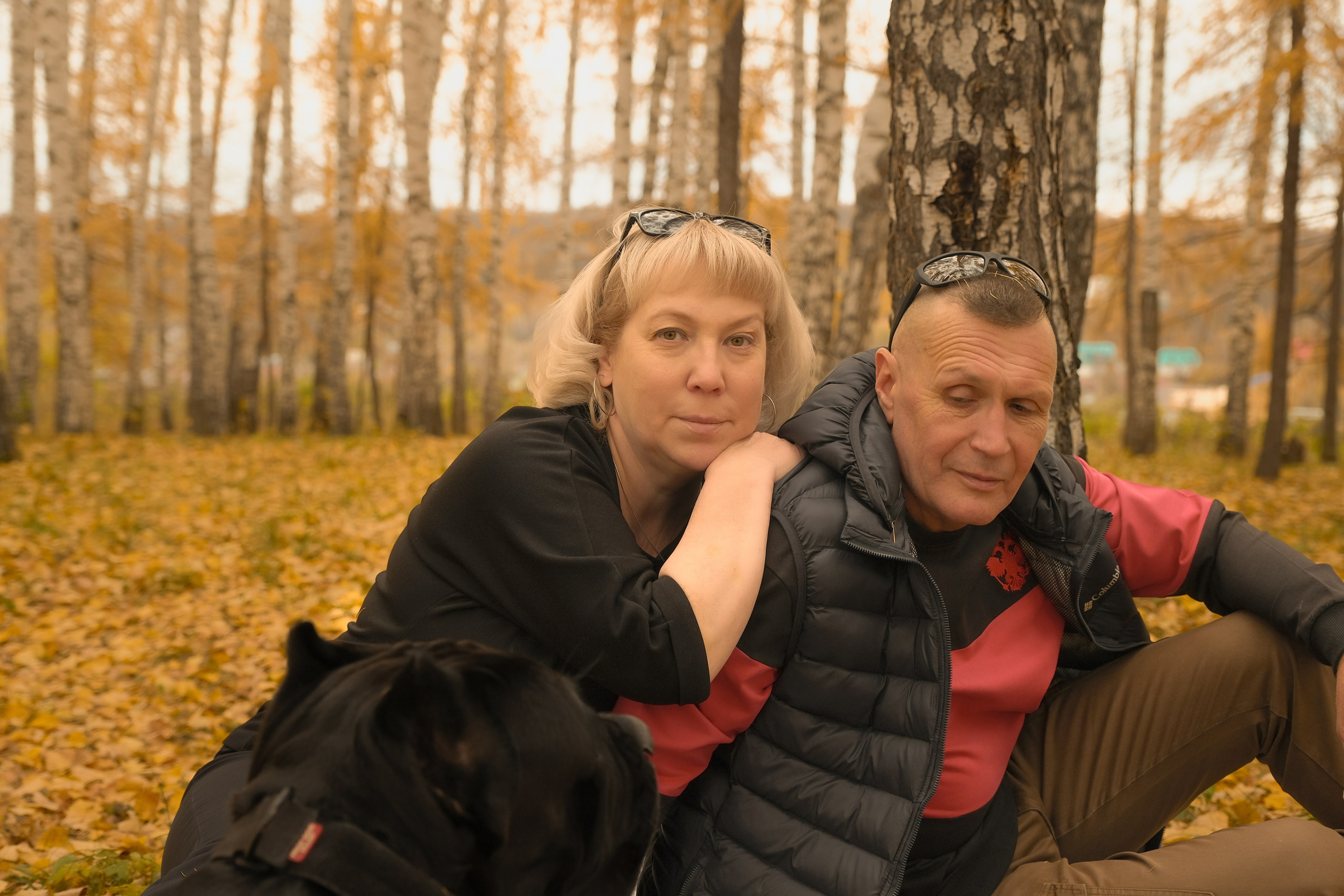 Рэм и компания. Фотограф-фотоловушка SunBuddy