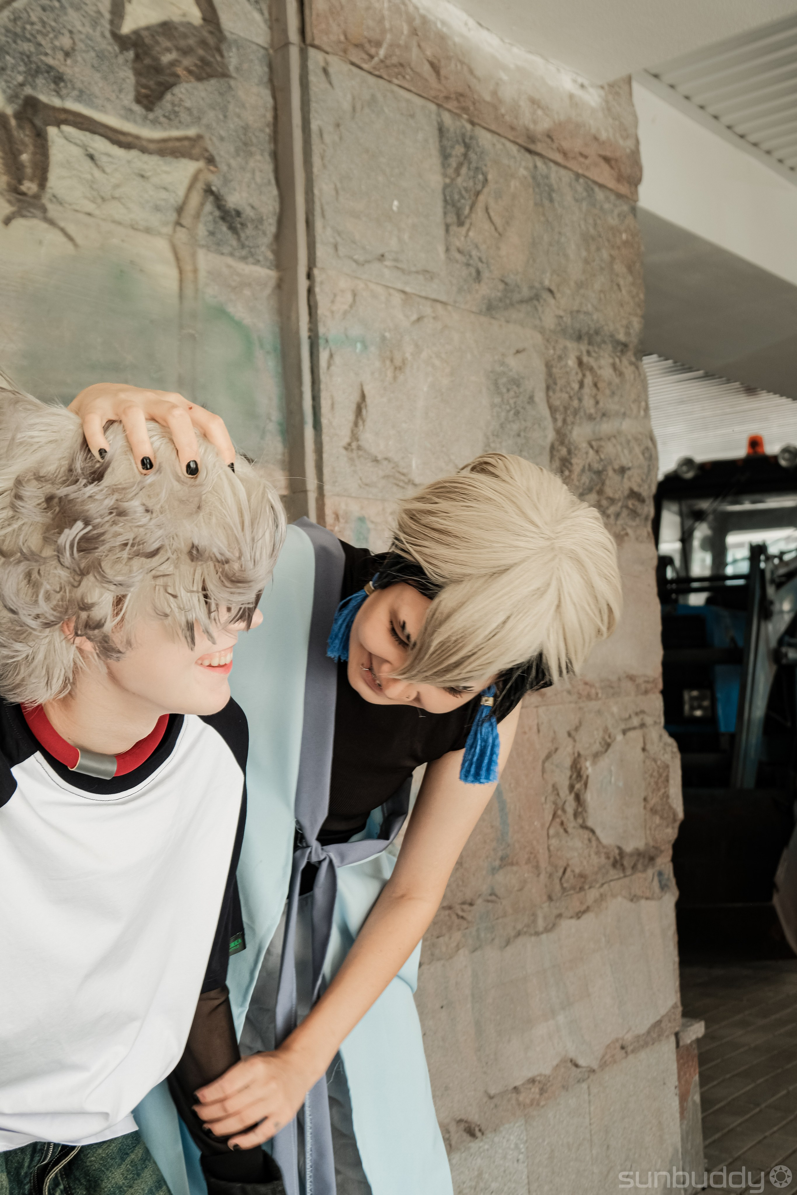 АНИМАУ 2026. Фотограф-фотоловушка SunBuddy