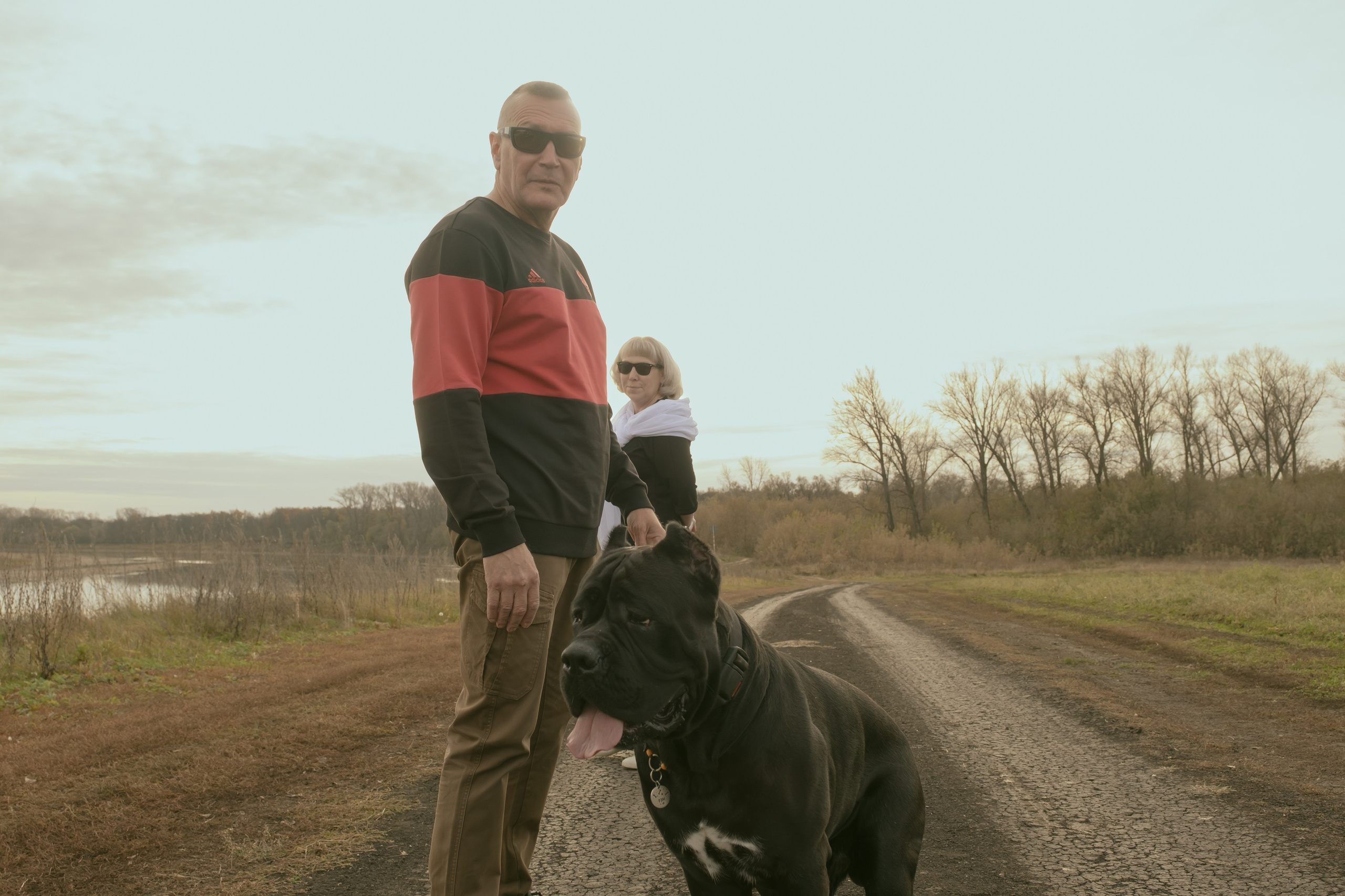Рэм и компания. Фотограф-фотоловушка SunBuddy