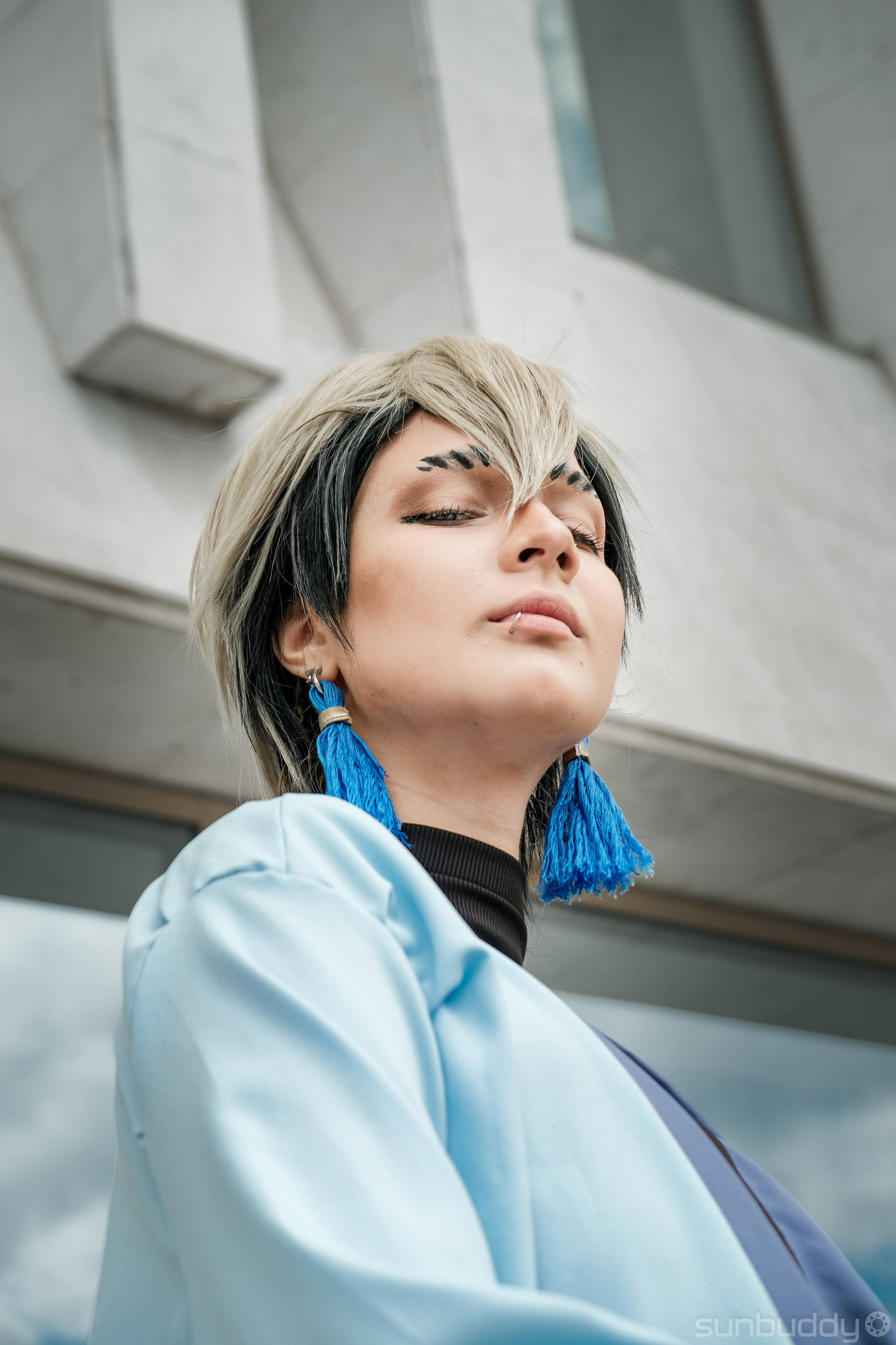 АНИМАУ 2026. Фотограф-фотоловушка SunBuddy