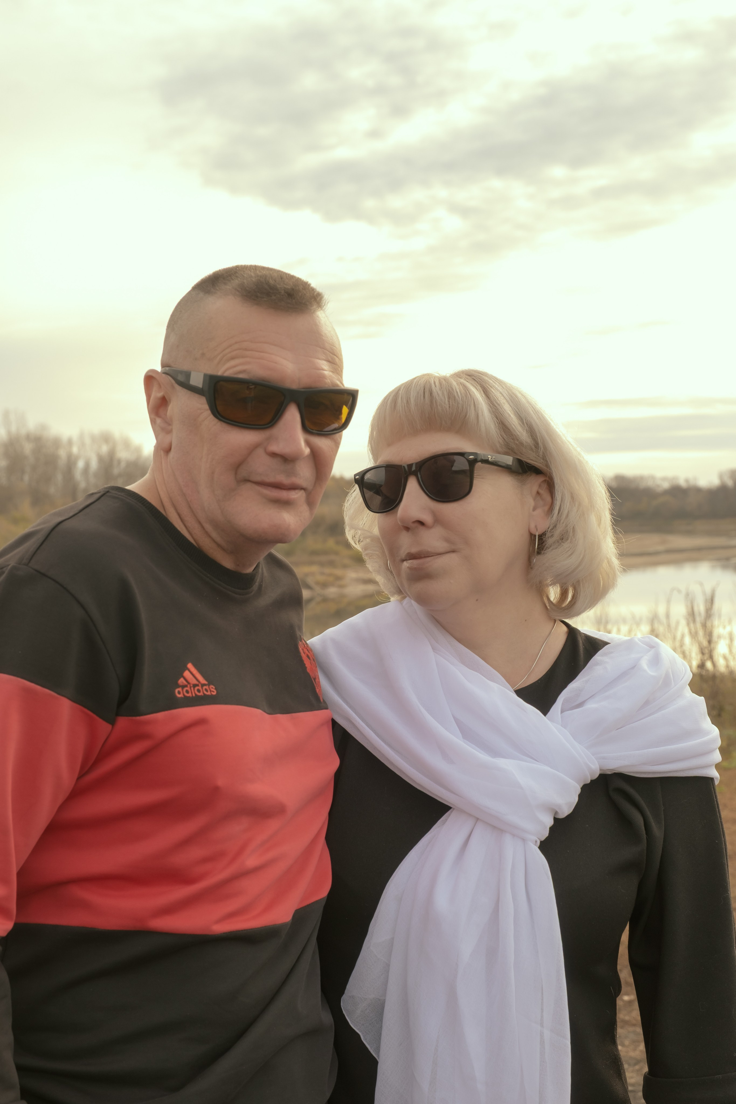 Рэм и компания. Фотограф-фотоловушка SunBuddy