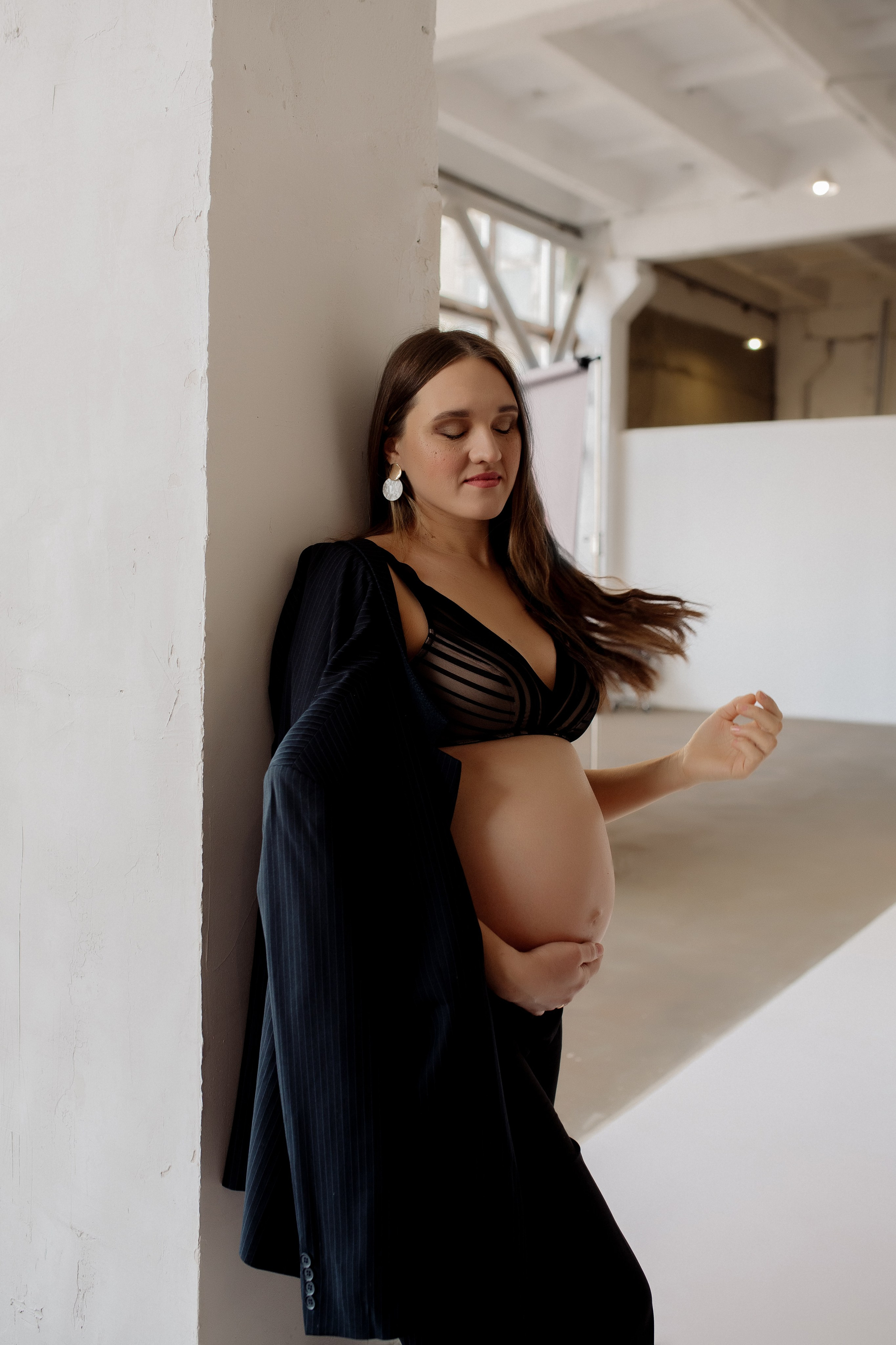 Марина. Фотограф Мария Стрелкова