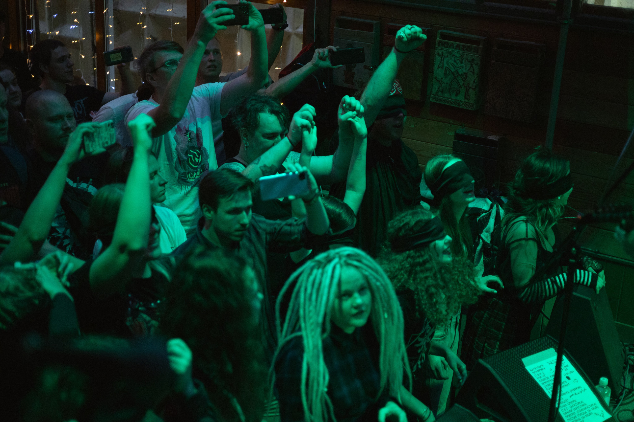 Модем. Toxasnip Photo | Anton Maslenkin