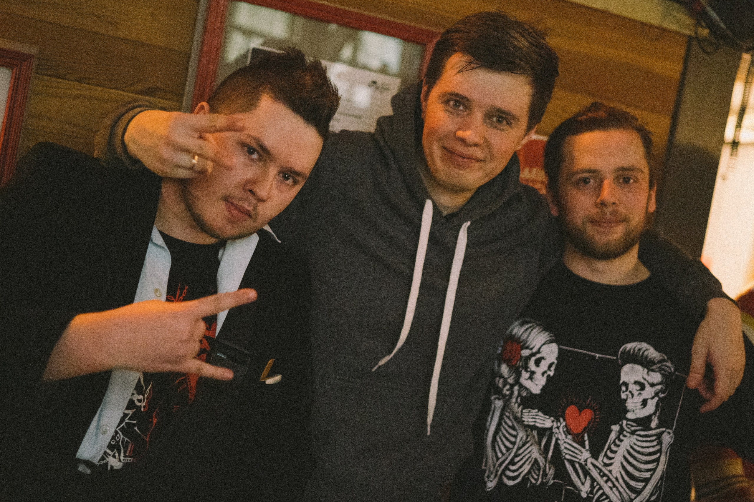 Revolta. Toxasnip Photo | Anton Maslenkin