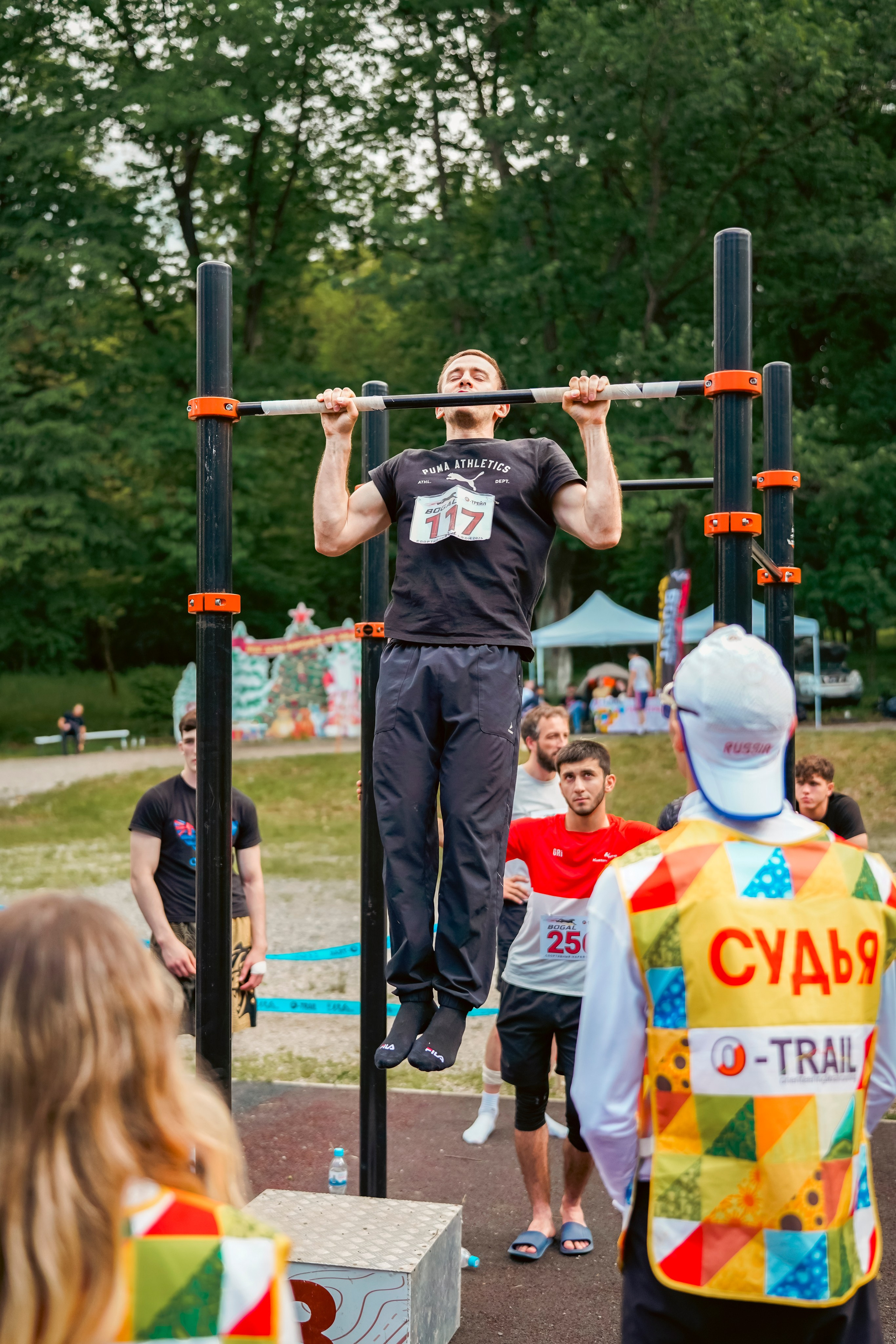 Спортивный марафон «Богал». Репортажный фотограф: свадьбы, корпоративы, Пятигорск СКФО