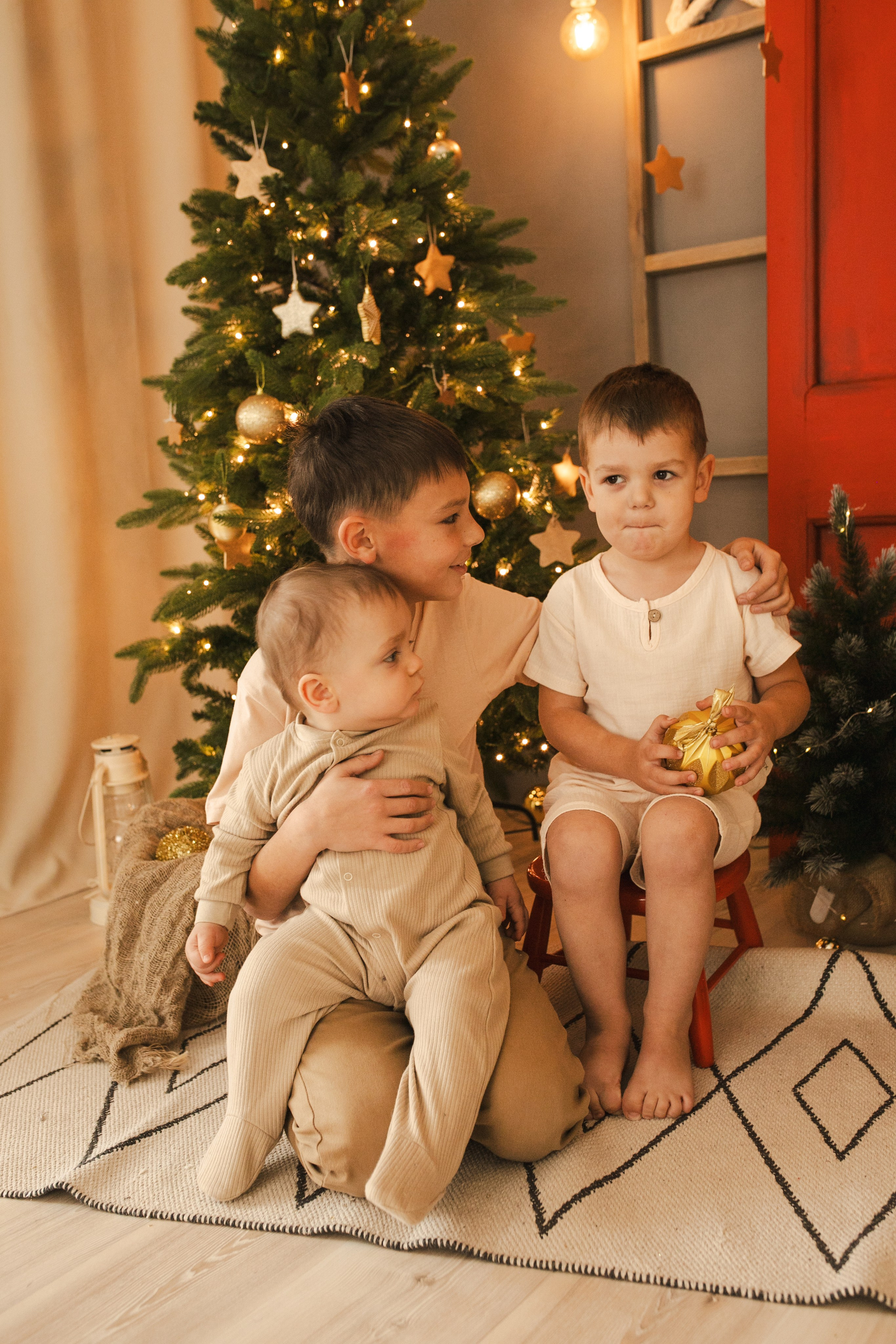 Тимоша. Фотограф в Иркутске Тома Кабанова