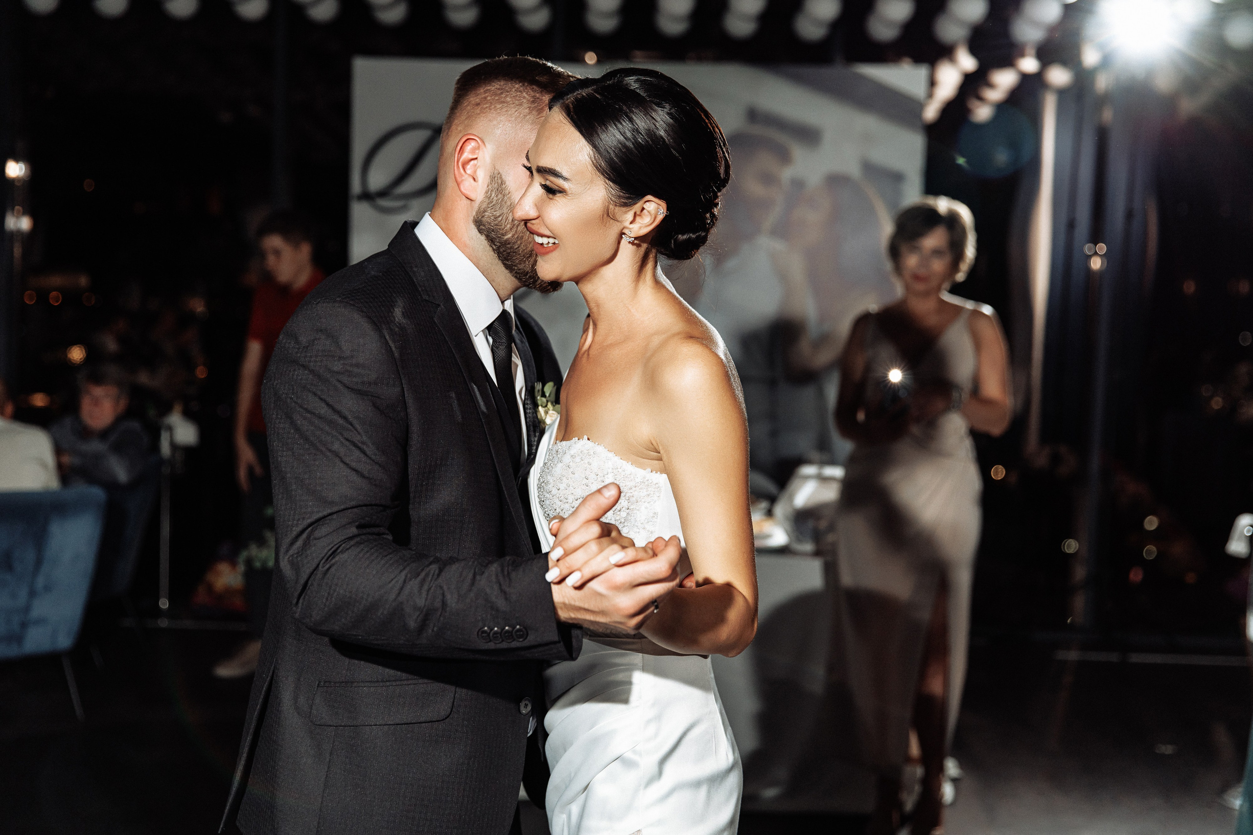 Анонс свадьбы Дима и Ира. Свадебный фотограф в Воронеже Денис Коровин