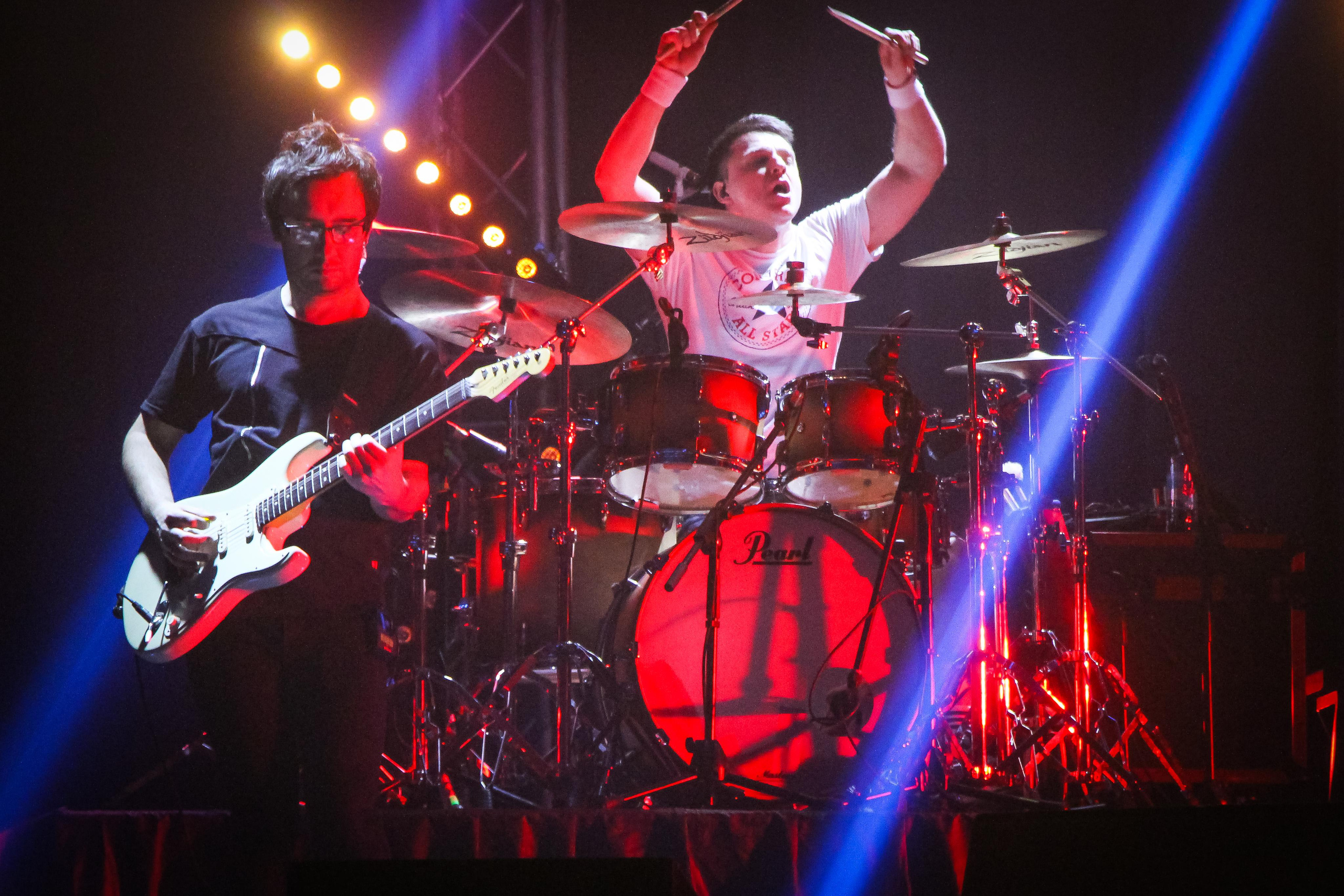 СТАС ПЬЕХА. Мария Ткаченко. Документальная фотография