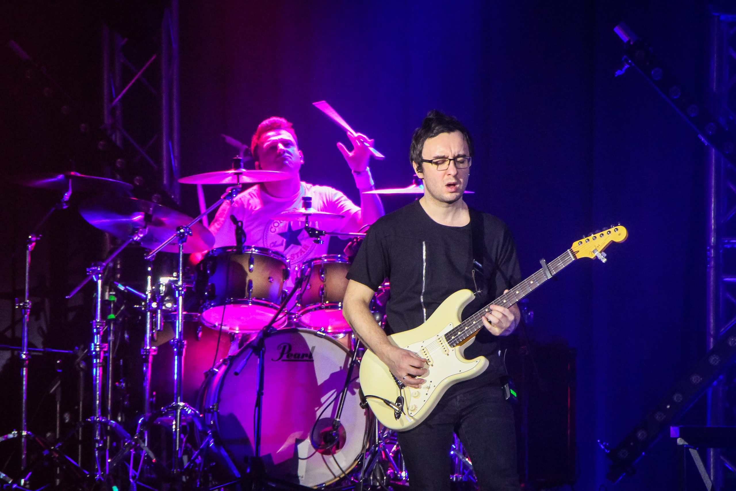 СТАС ПЬЕХА. Мария Ткаченко. Документальная фотография