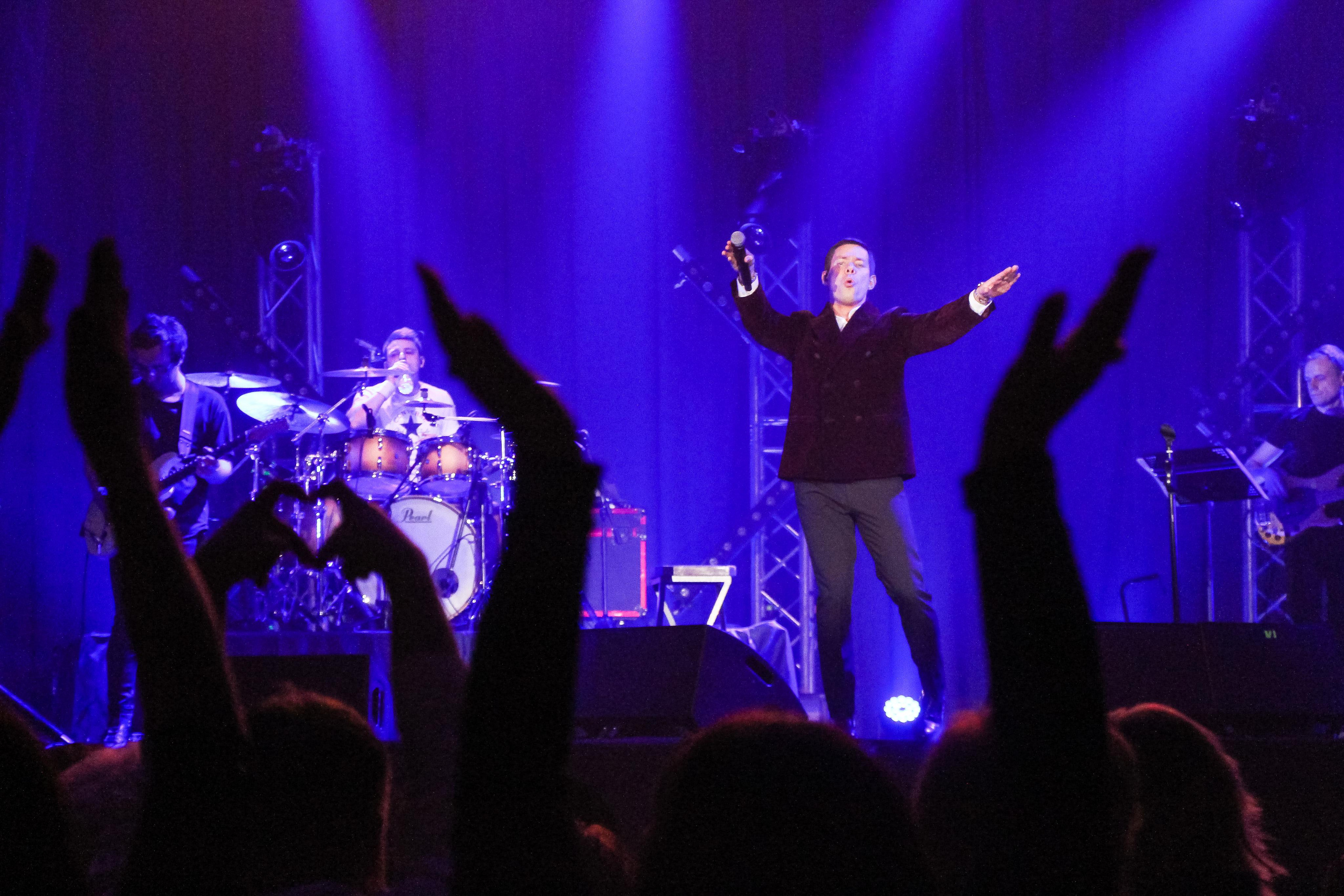 СТАС ПЬЕХА. Мария Ткаченко. Документальная фотография