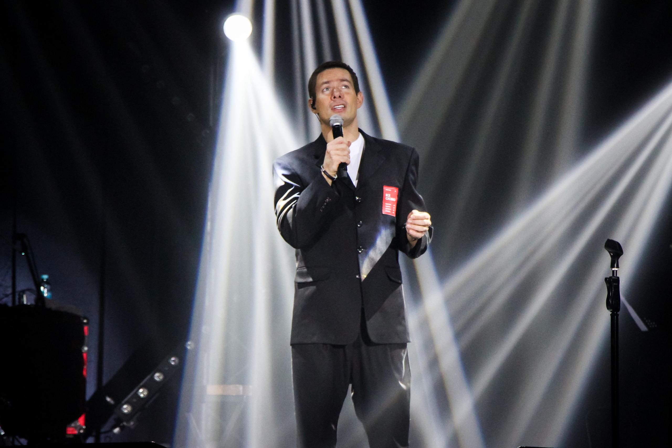 СТАС ПЬЕХА. Мария Ткаченко. Документальная фотография