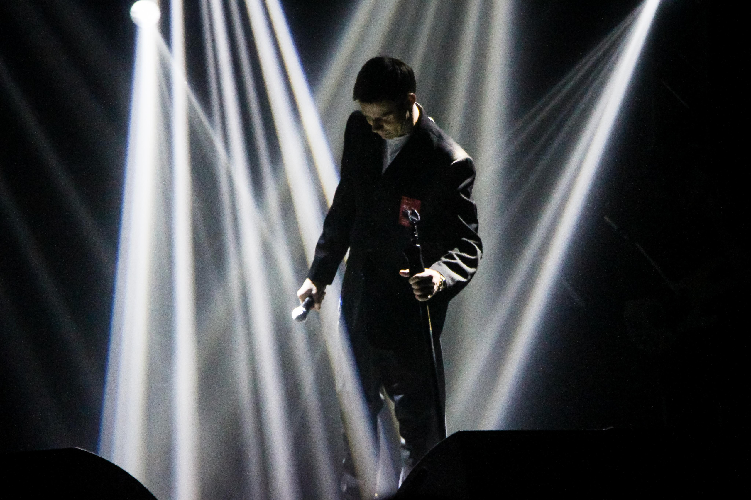 СТАС ПЬЕХА. Мария Ткаченко. Документальная фотография