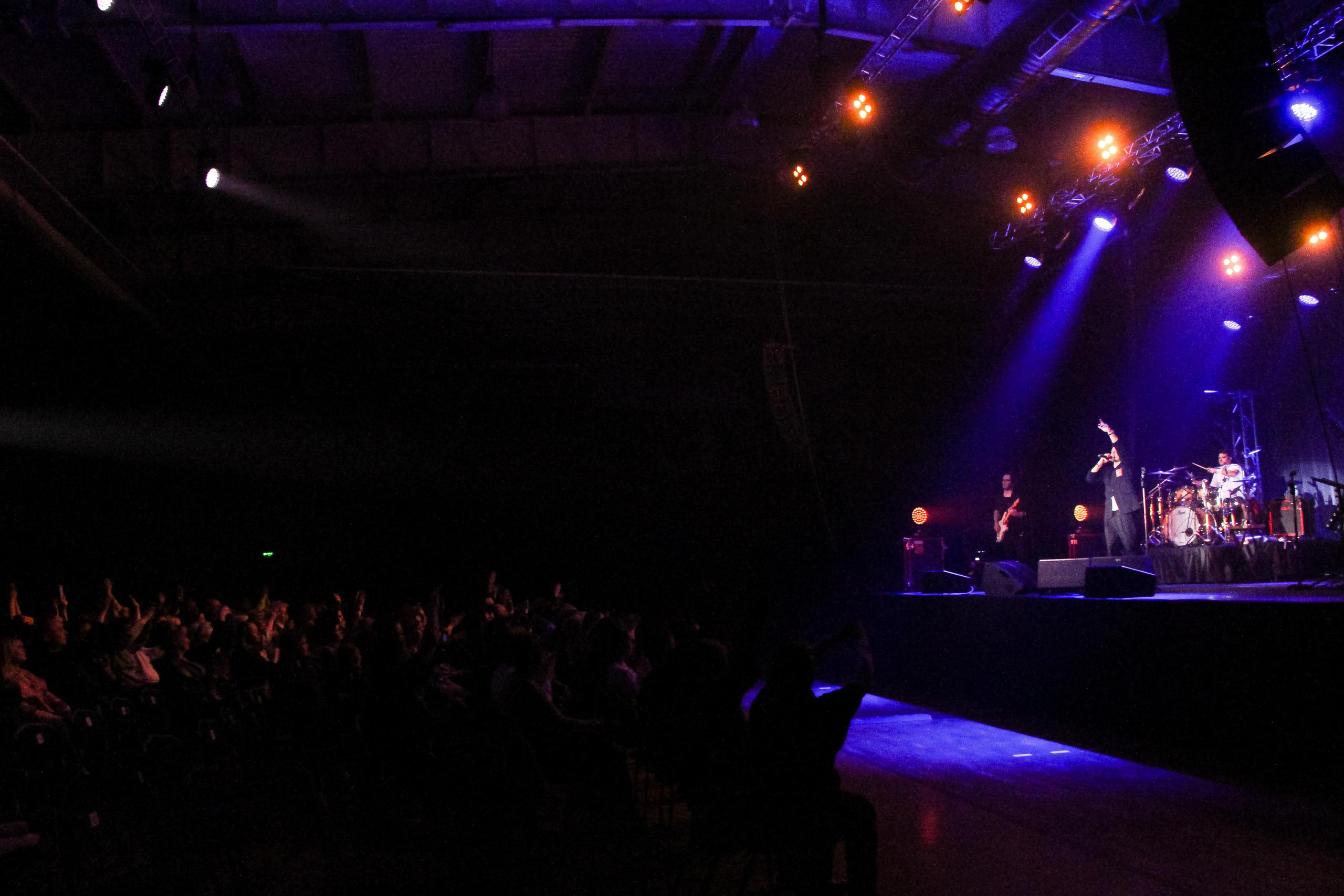 СТАС ПЬЕХА. Мария Ткаченко. Документальная фотография