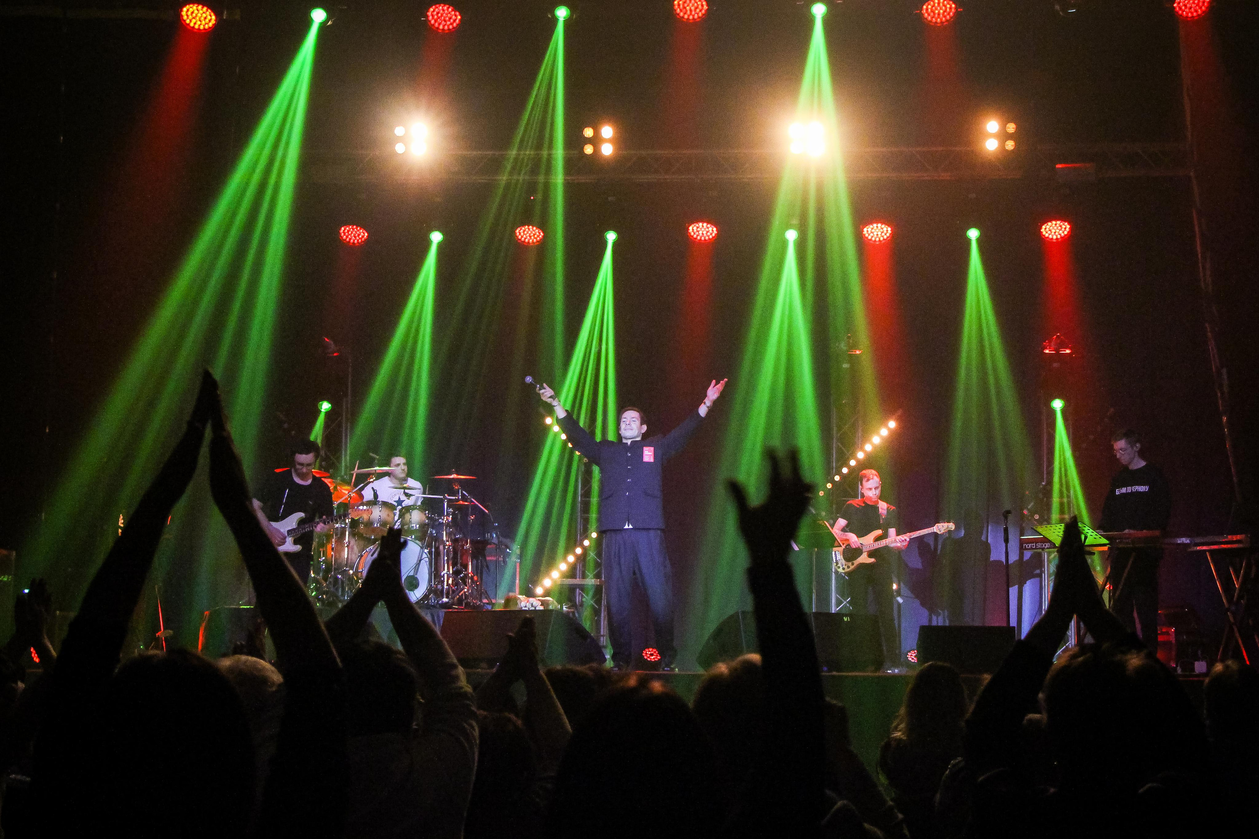 СТАС ПЬЕХА. Мария Ткаченко. Документальная фотография