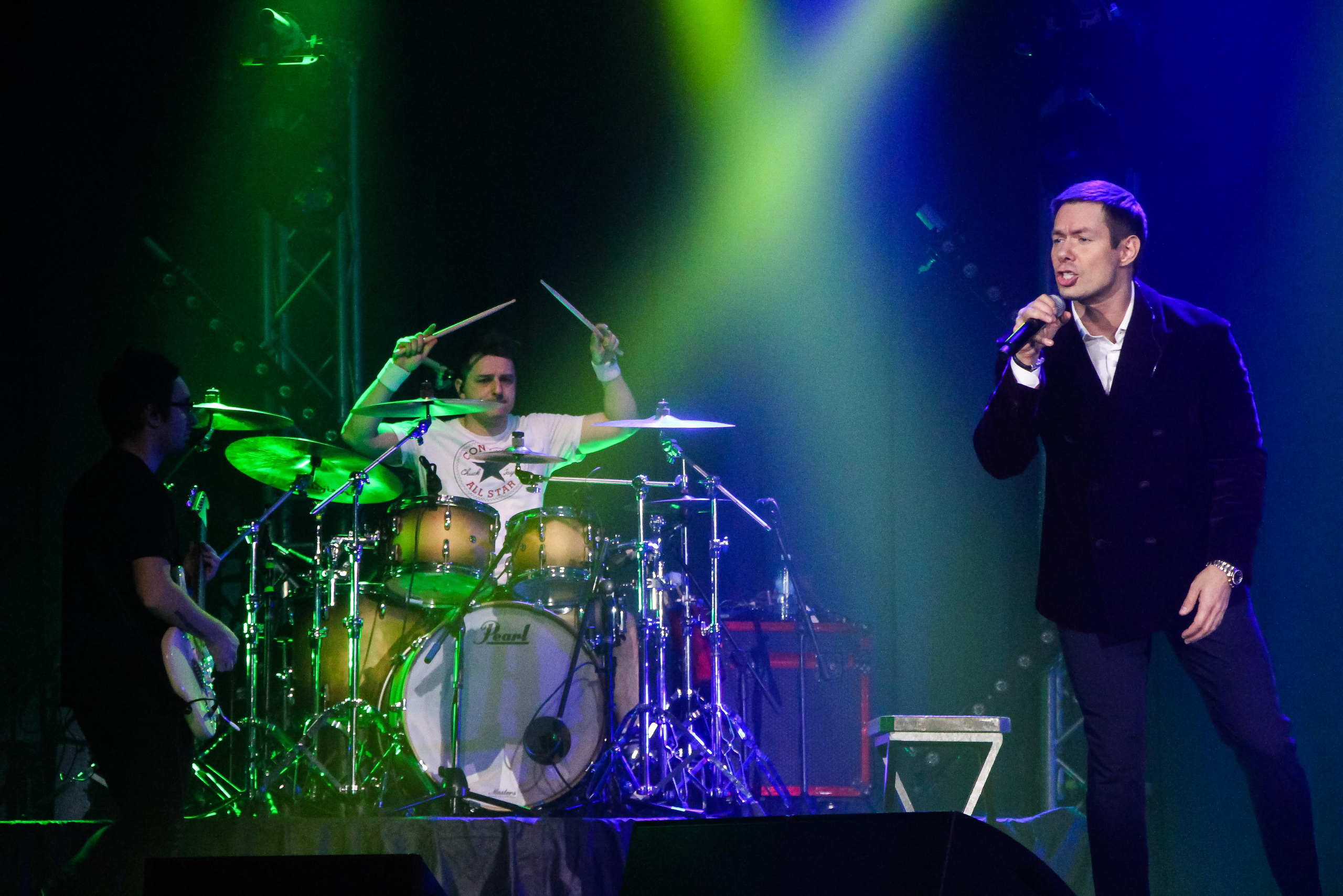 СТАС ПЬЕХА. Мария Ткаченко. Документальная фотография