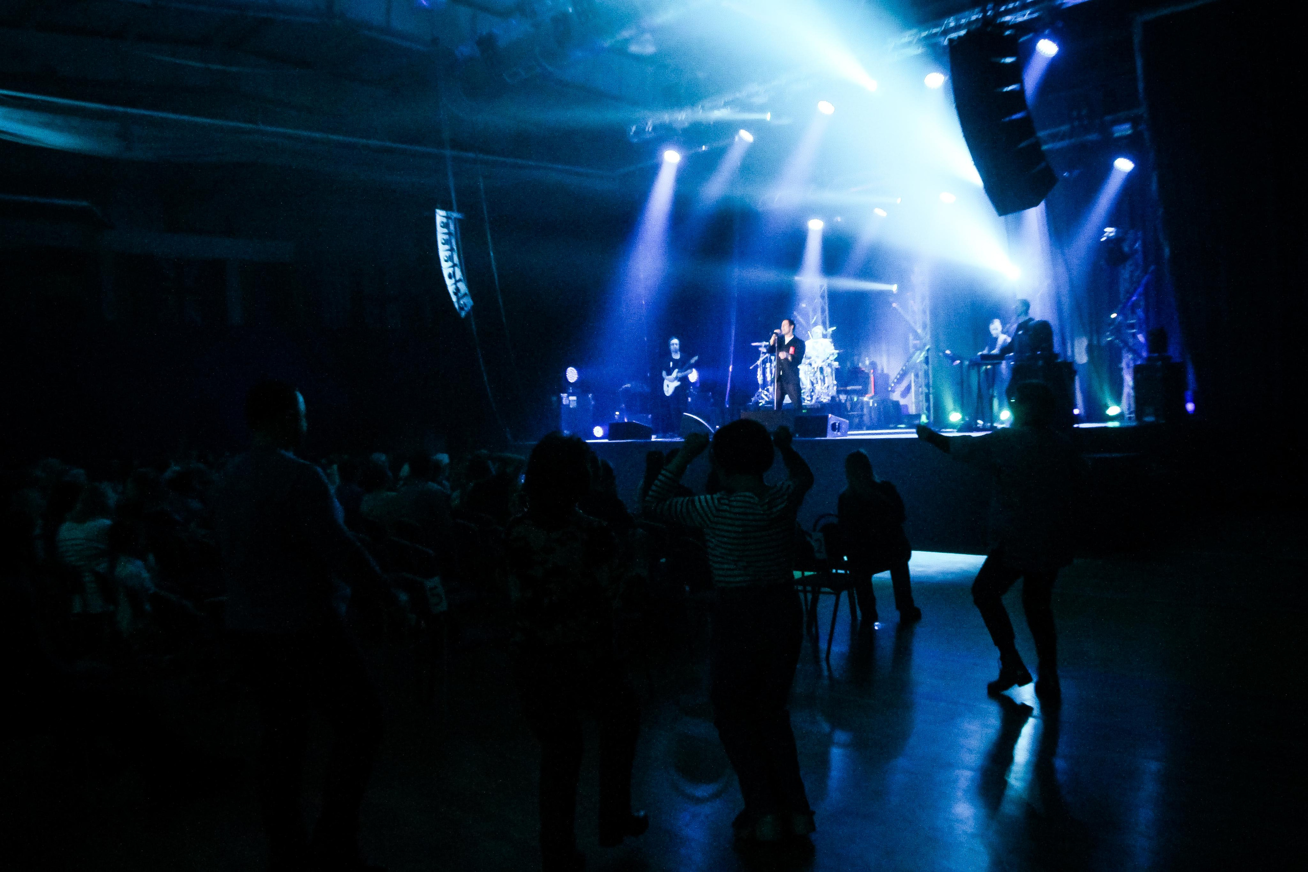 СТАС ПЬЕХА. Мария Ткаченко. Документальная фотография