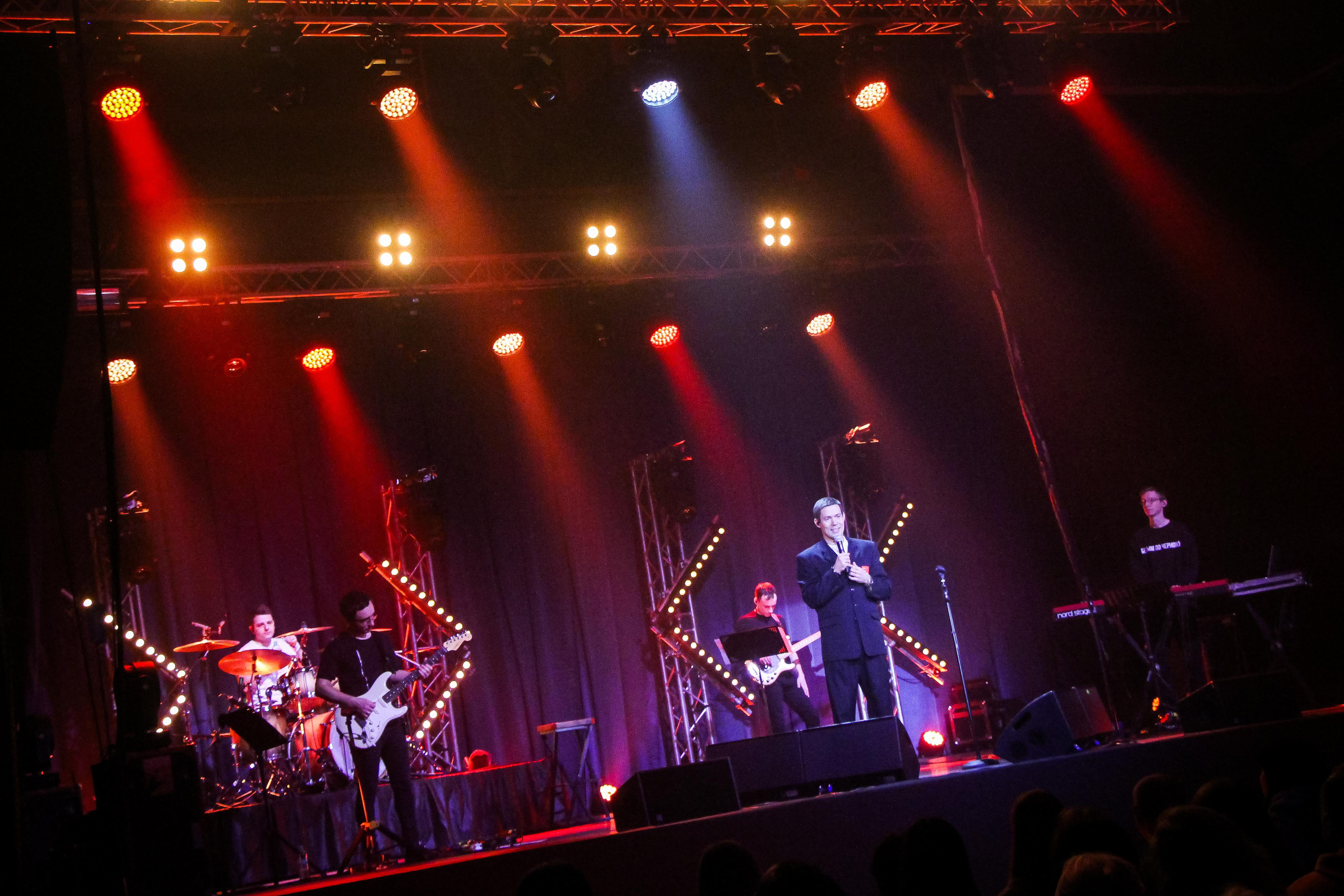 СТАС ПЬЕХА. Мария Ткаченко. Документальная фотография