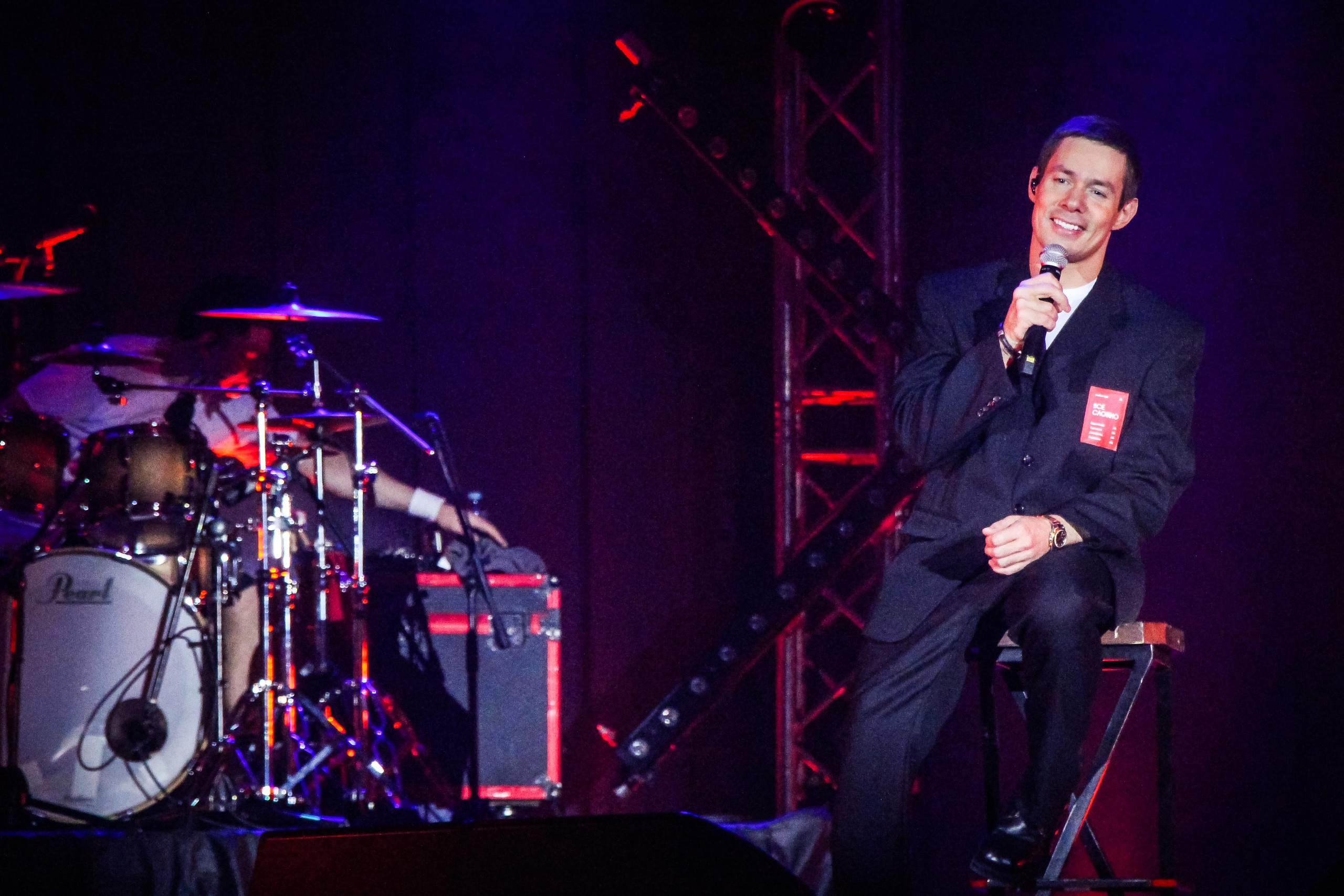 СТАС ПЬЕХА. Мария Ткаченко. Документальная фотография