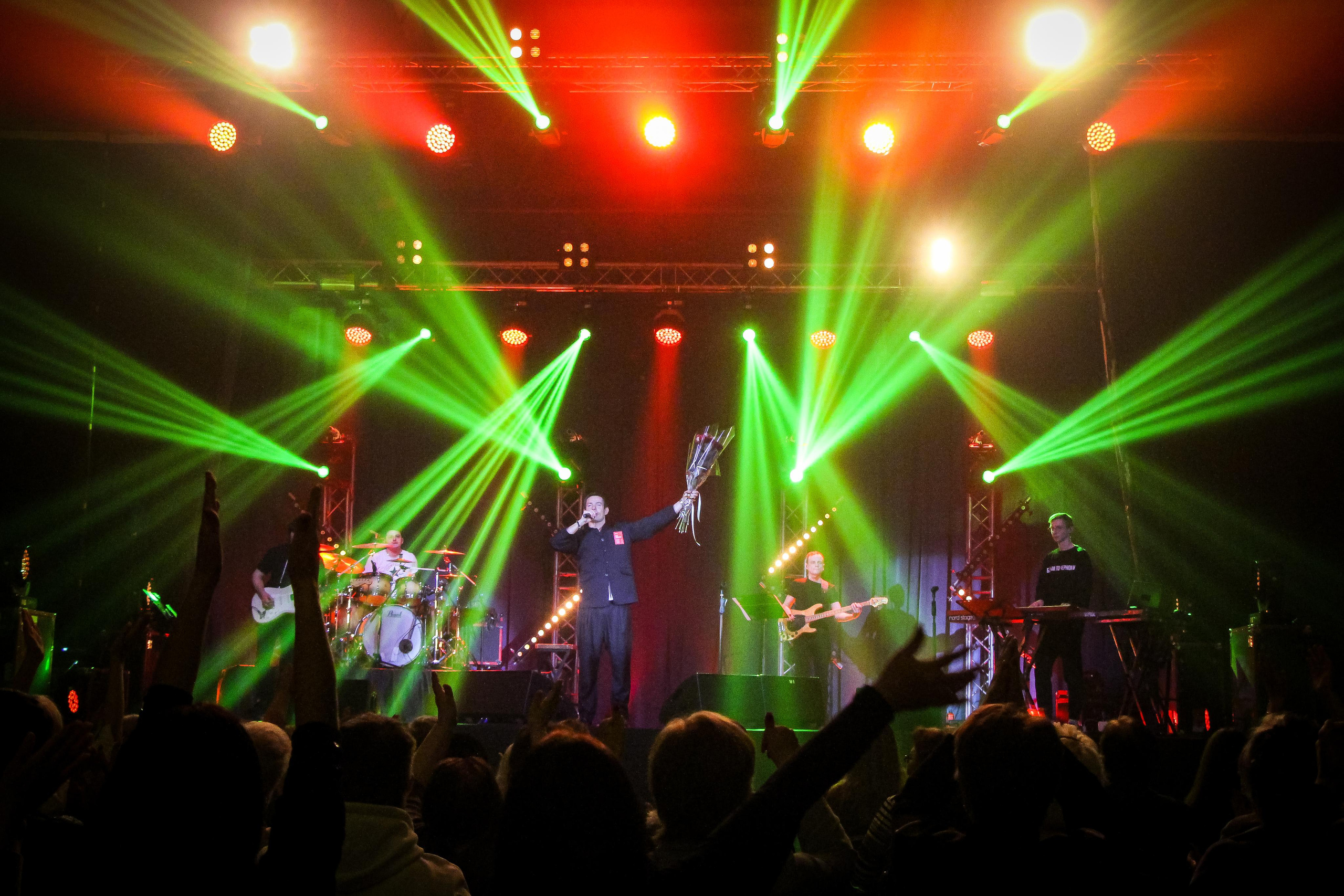 СТАС ПЬЕХА. Мария Ткаченко. Документальная фотография