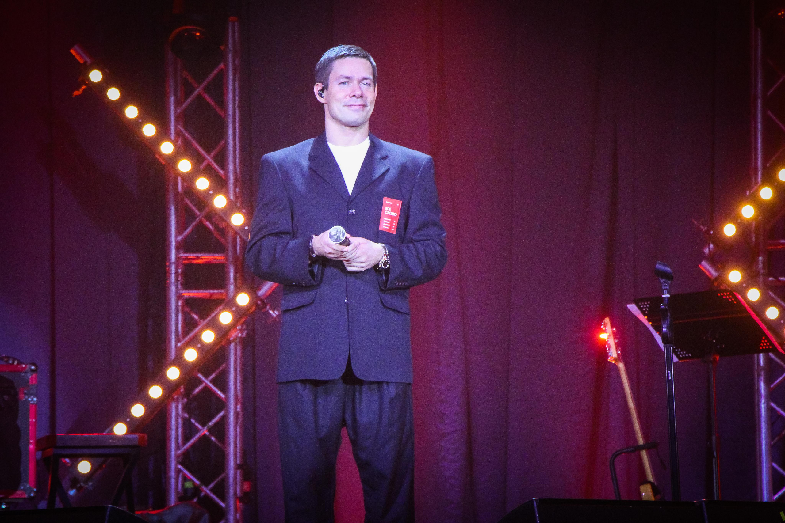 СТАС ПЬЕХА. Мария Ткаченко. Документальная фотография