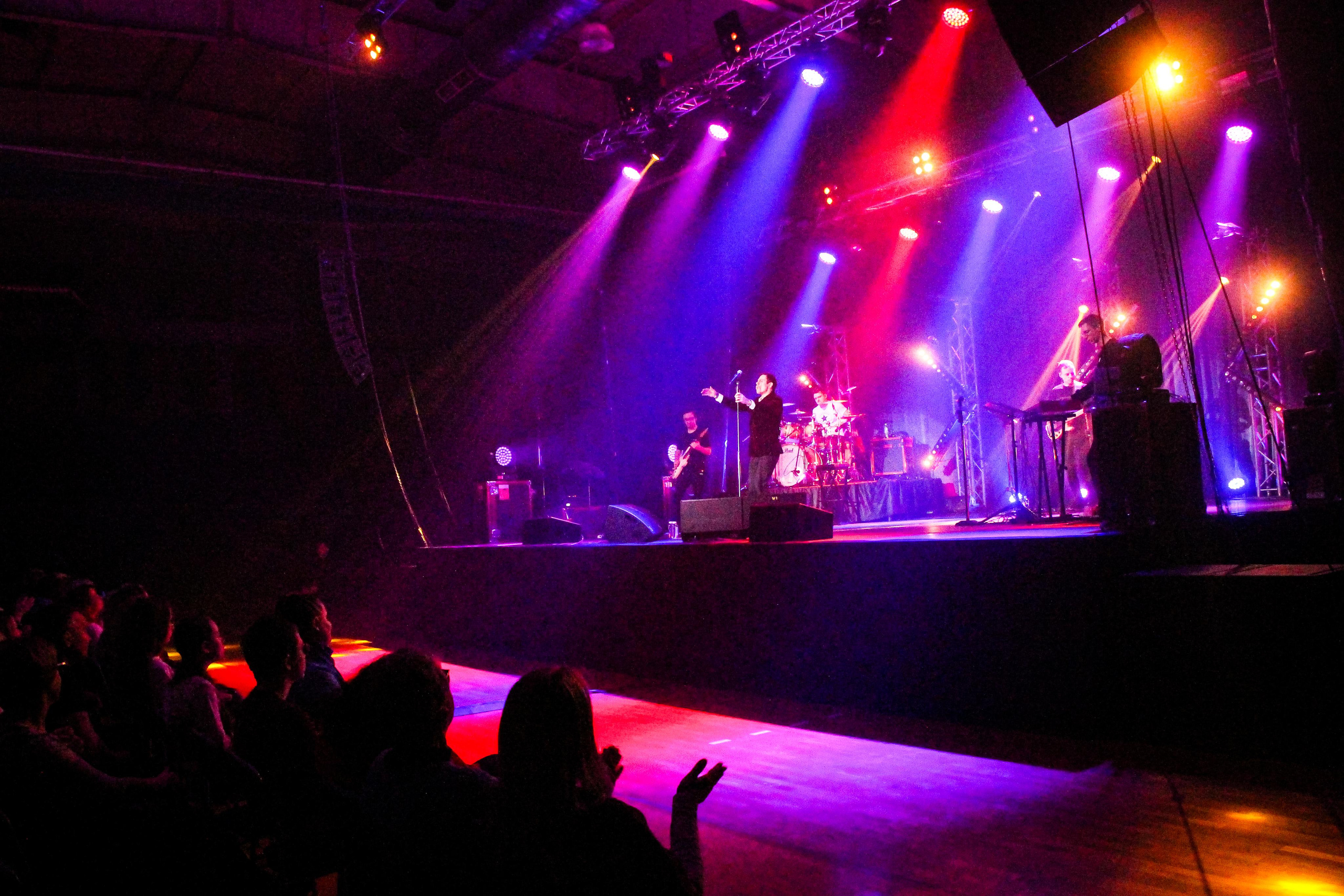 СТАС ПЬЕХА. Мария Ткаченко. Документальная фотография