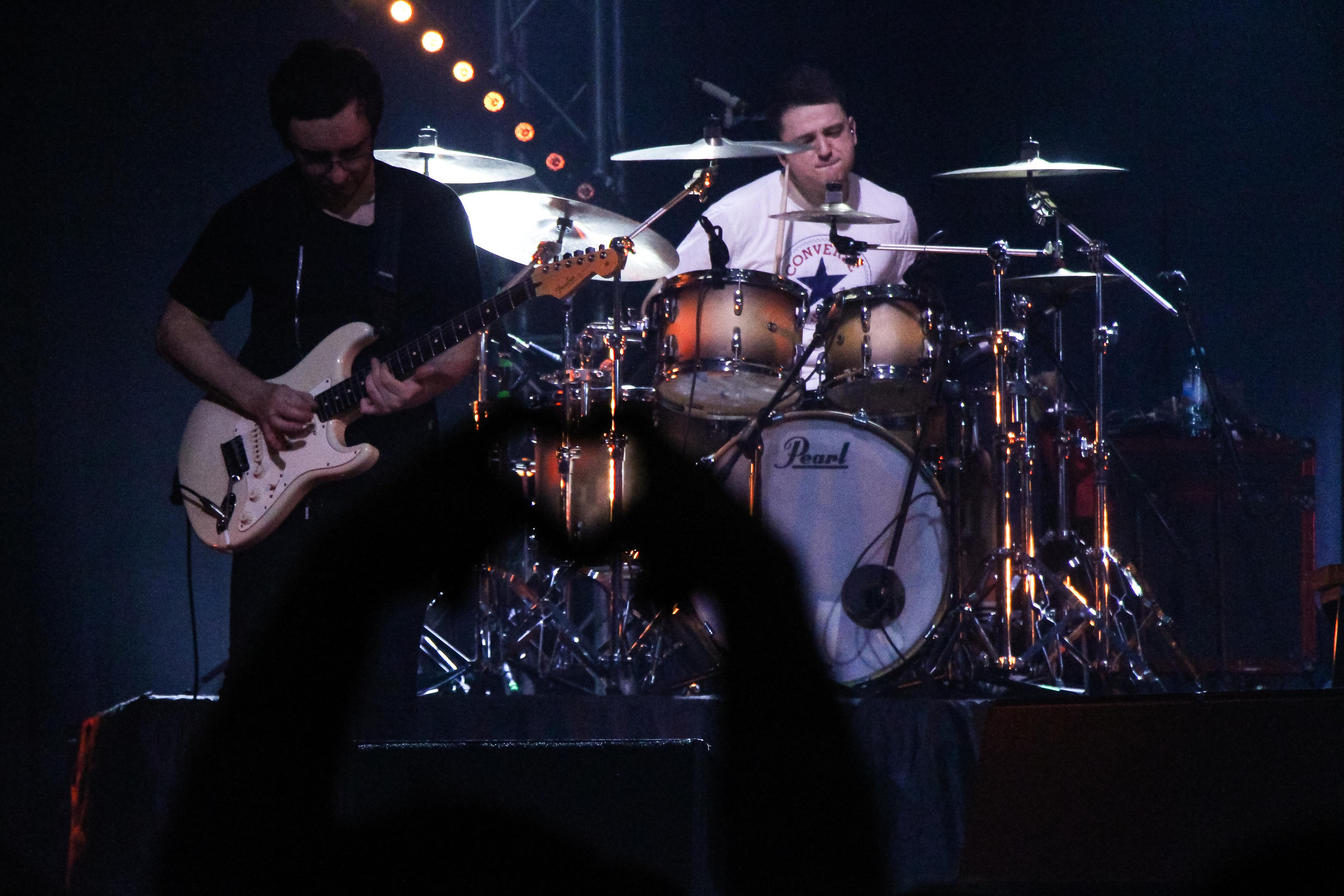 СТАС ПЬЕХА. Мария Ткаченко. Документальная фотография