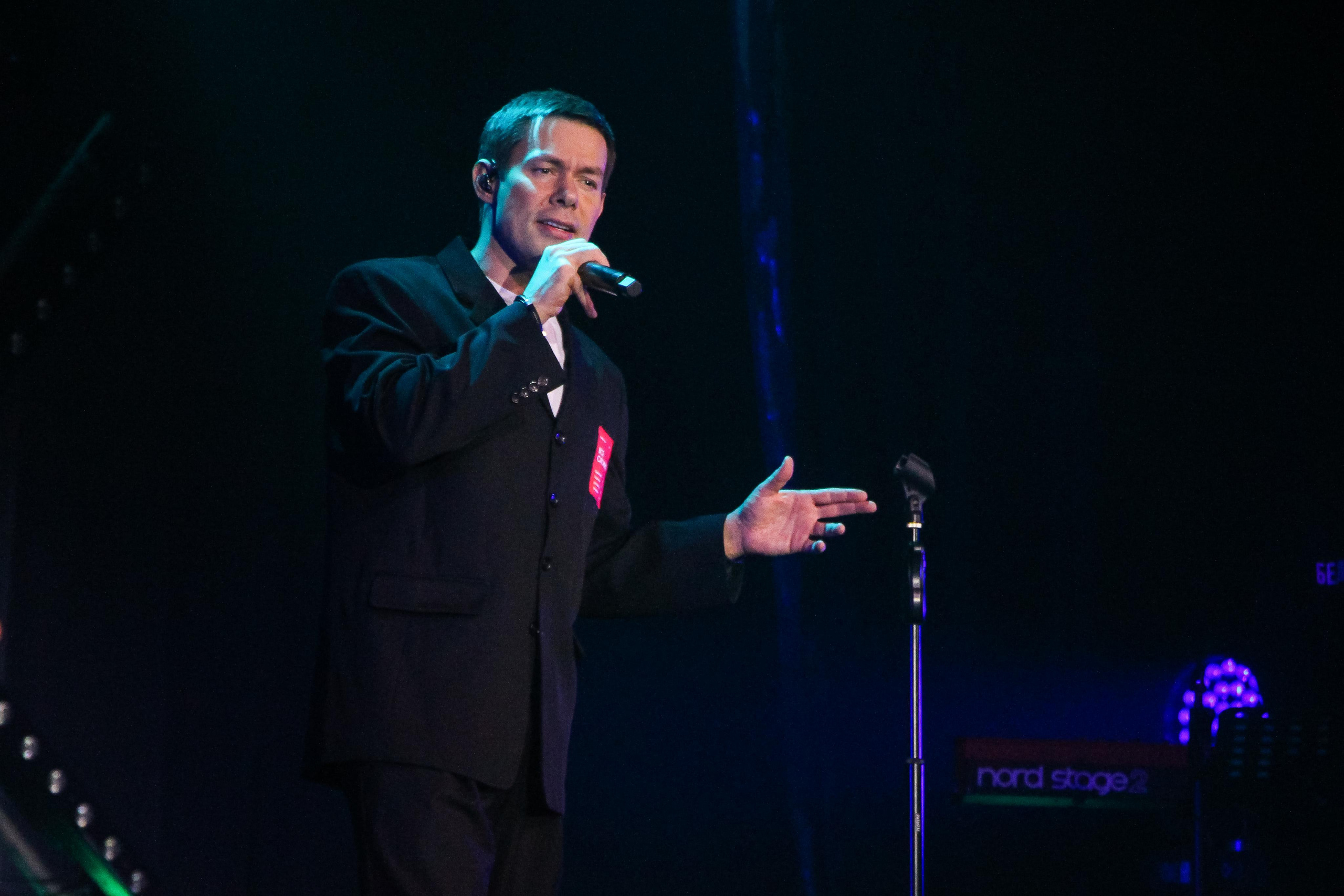 СТАС ПЬЕХА. Мария Ткаченко. Документальная фотография