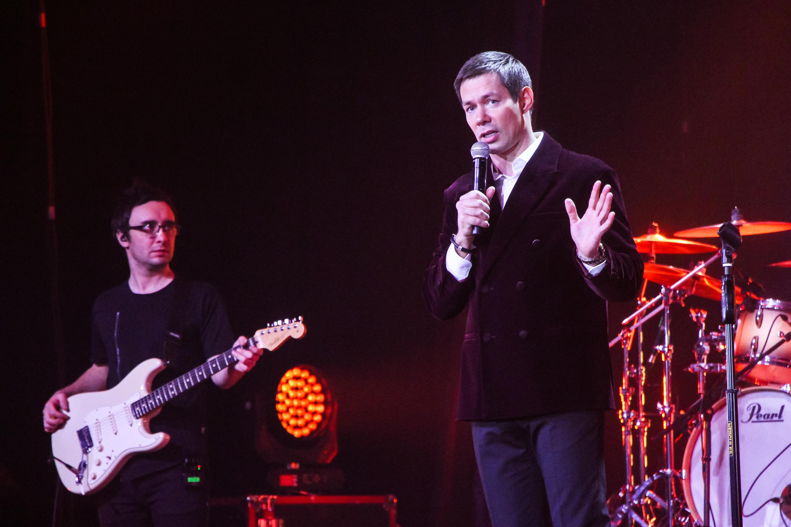 СТАС ПЬЕХА. Мария Ткаченко. Документальная фотография