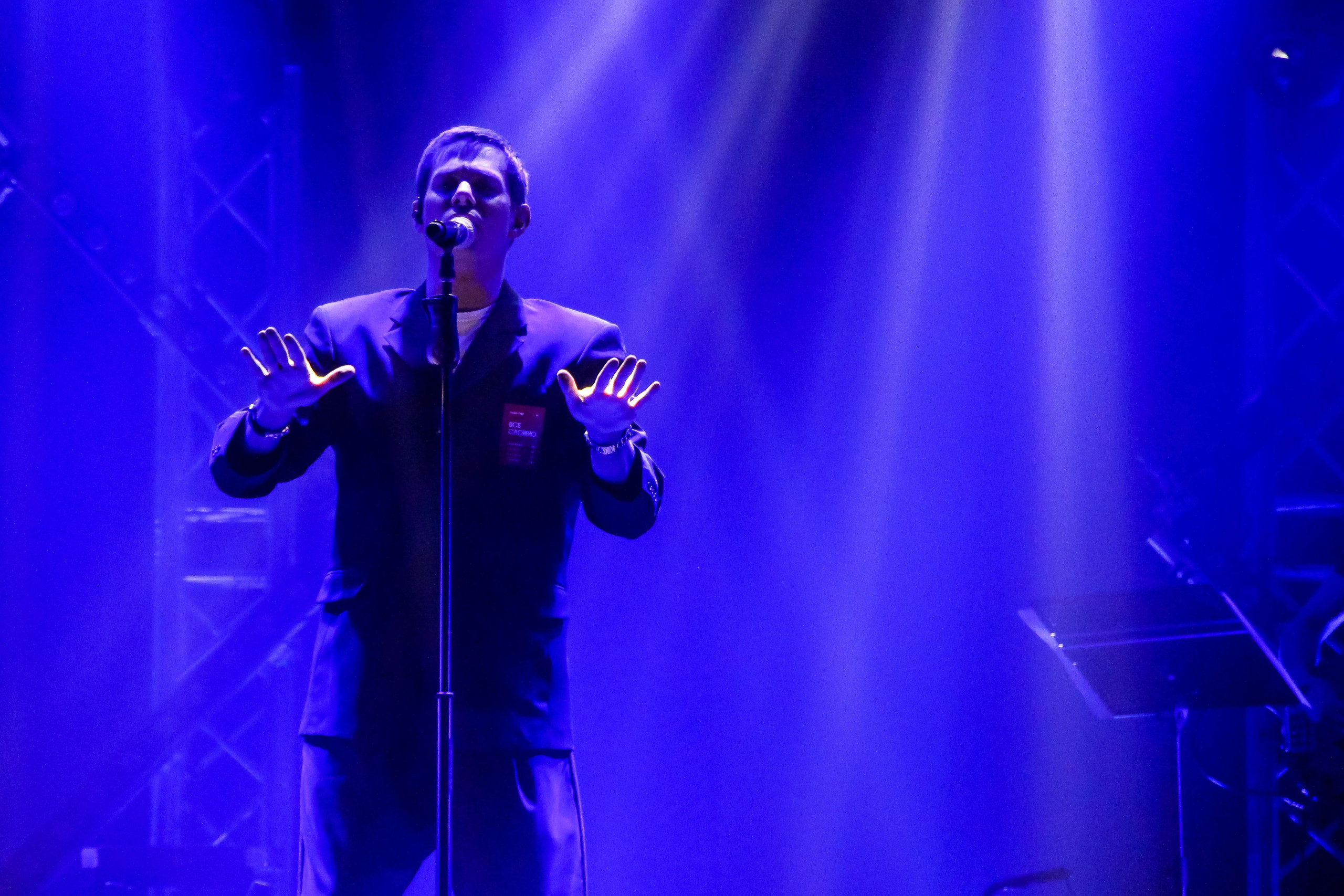 СТАС ПЬЕХА. Мария Ткаченко. Документальная фотография