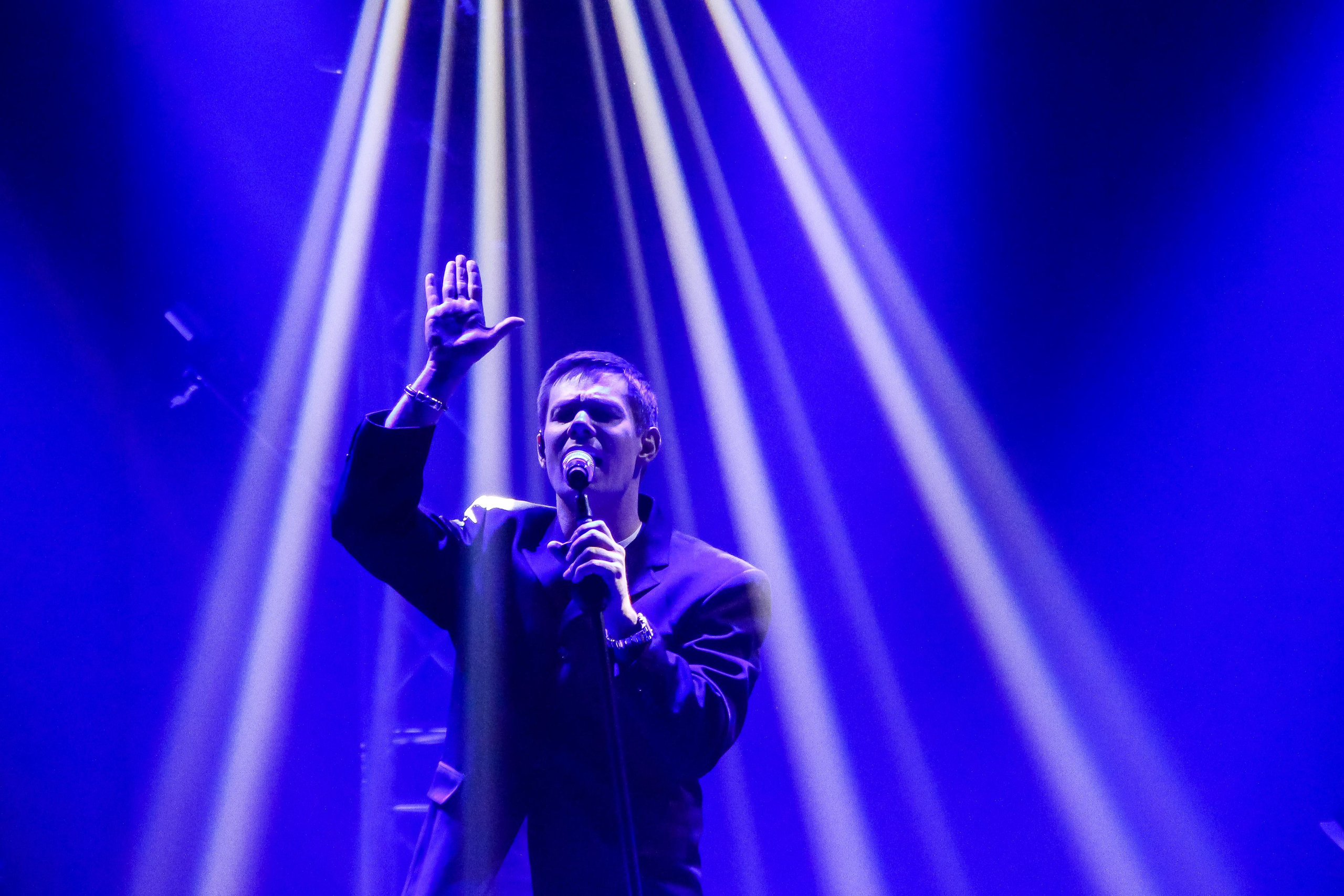 СТАС ПЬЕХА. Мария Ткаченко. Документальная фотография