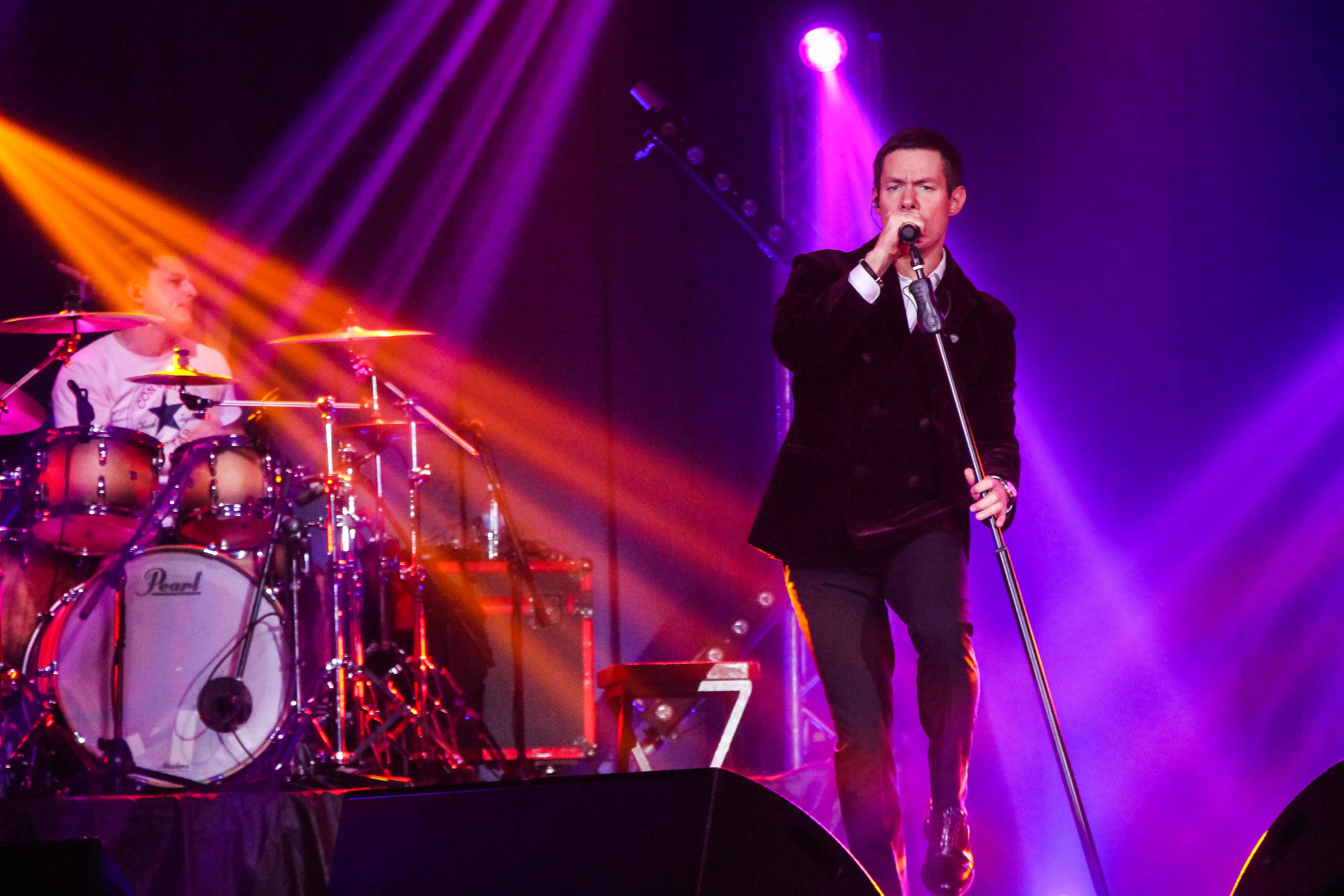 СТАС ПЬЕХА. Мария Ткаченко. Документальная фотография