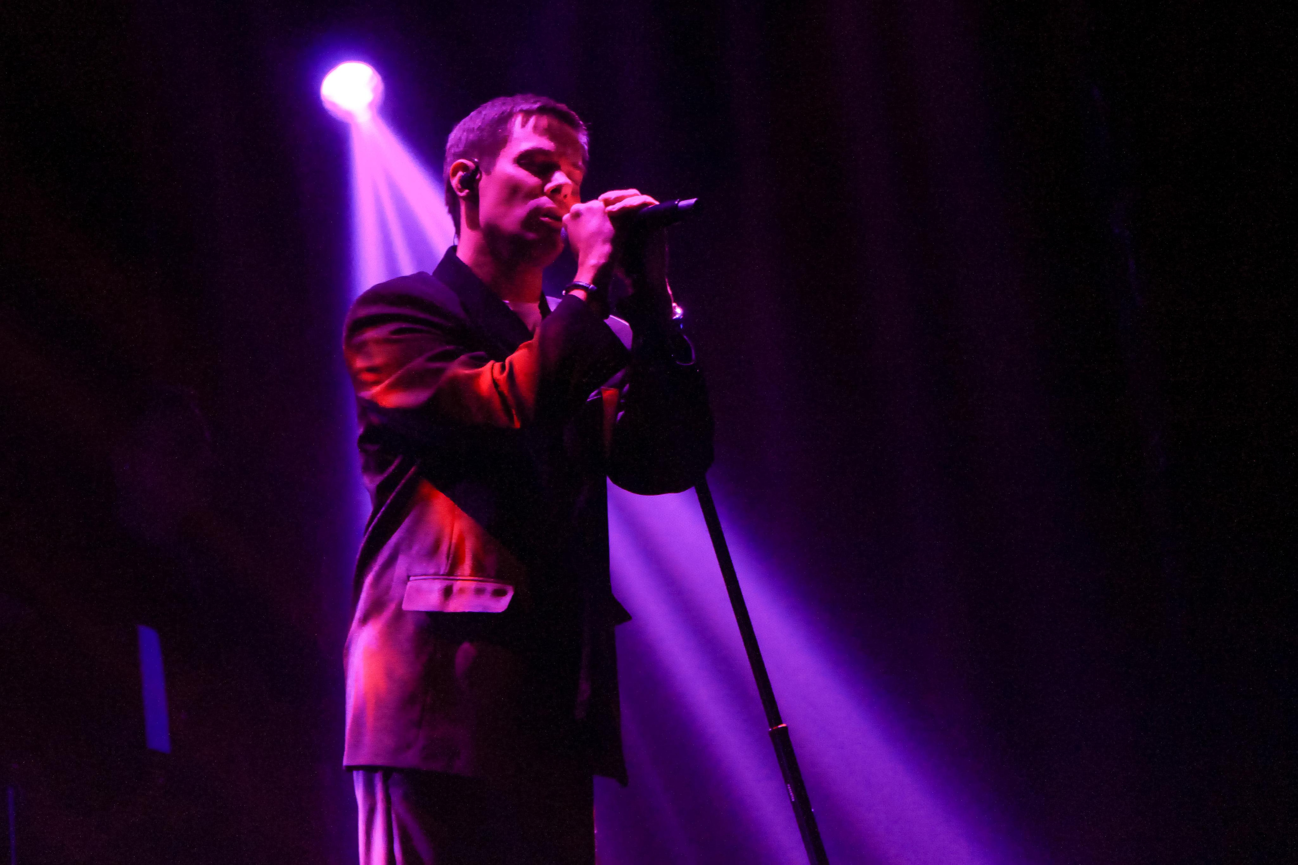 СТАС ПЬЕХА. Мария Ткаченко. Документальная фотография