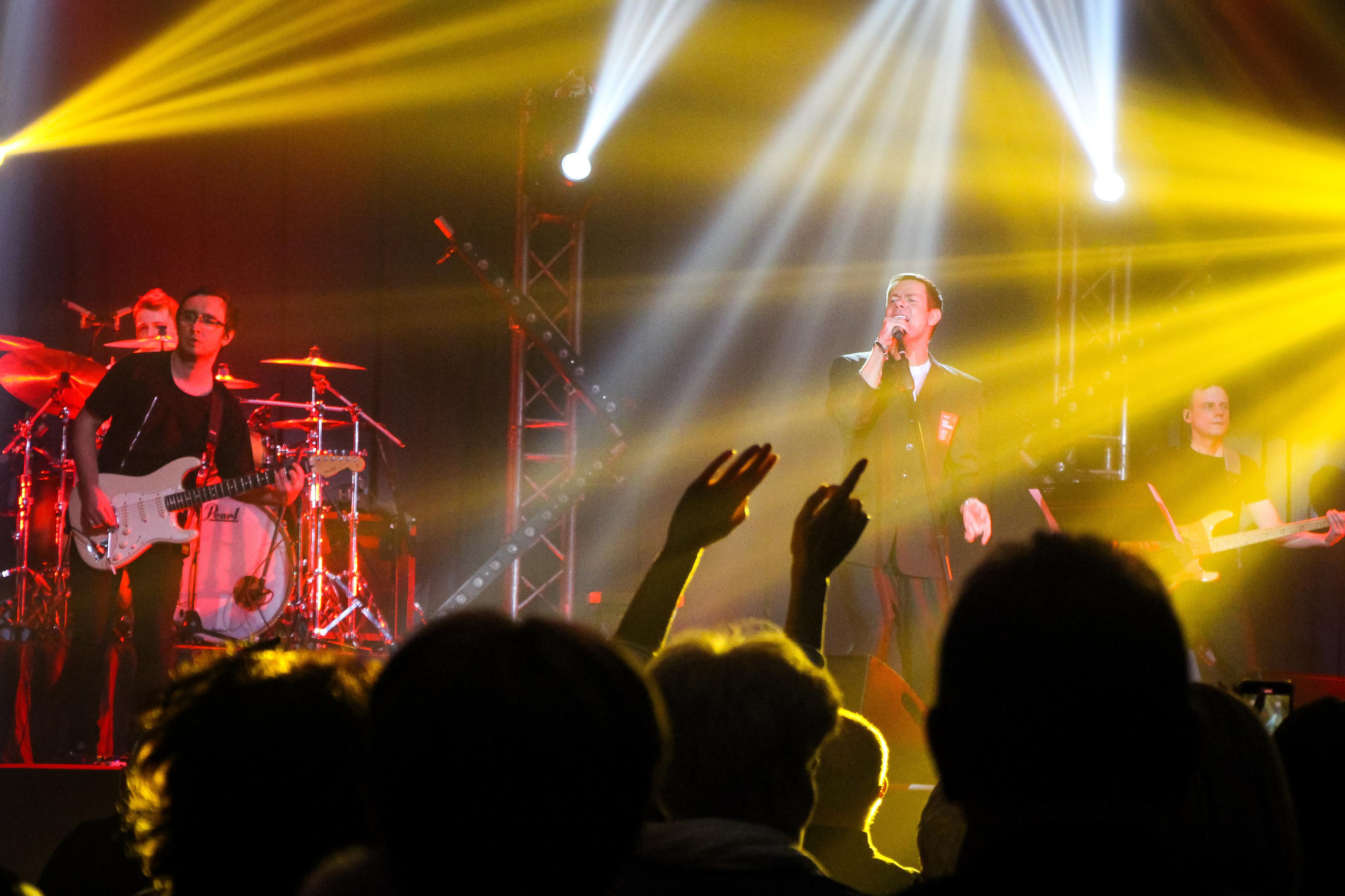 СТАС ПЬЕХА. Мария Ткаченко. Документальная фотография